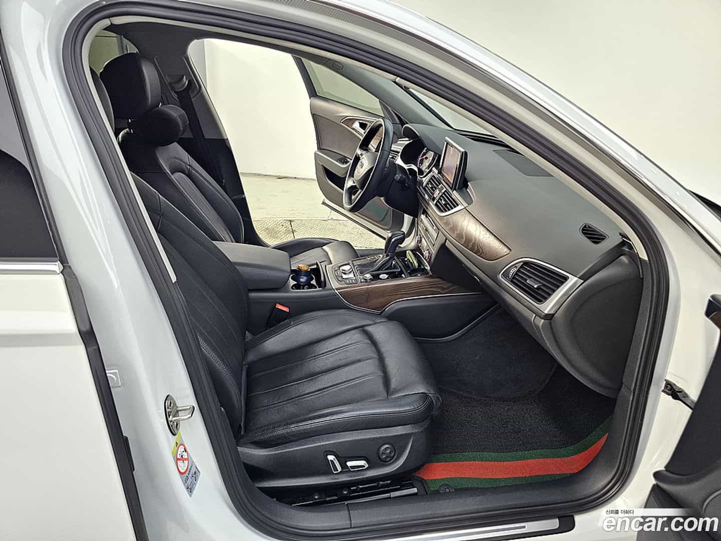 A6 Audi 2016.2-OPTION-015