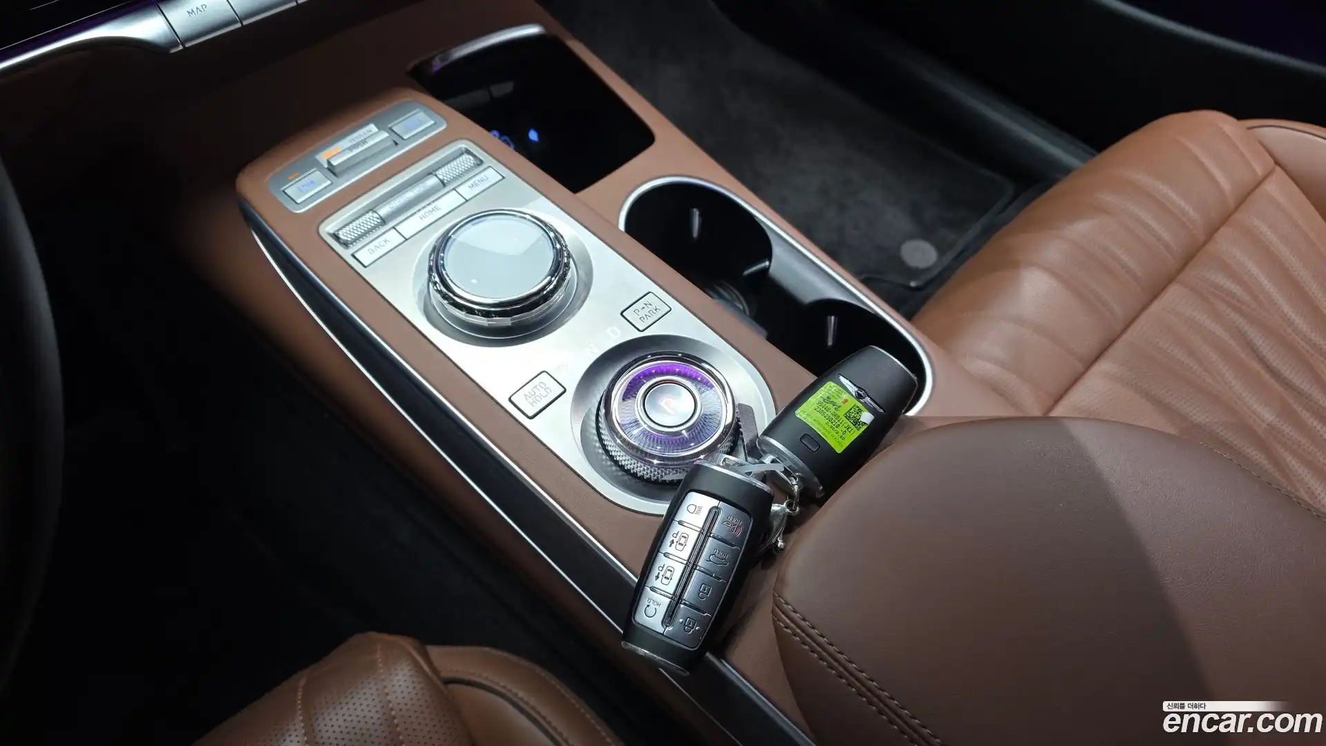 GV70 Genesis 2023.6-INNER-009