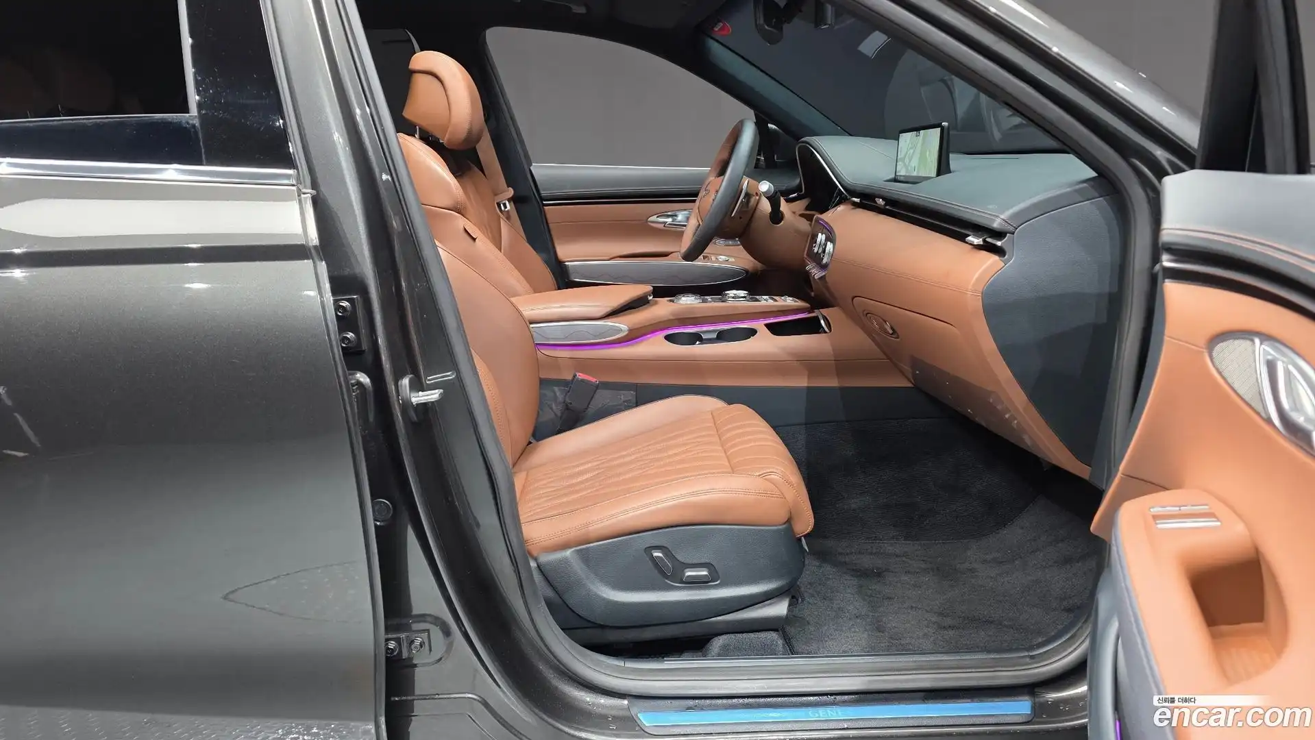 GV70 Genesis 2023.6-INNER-036