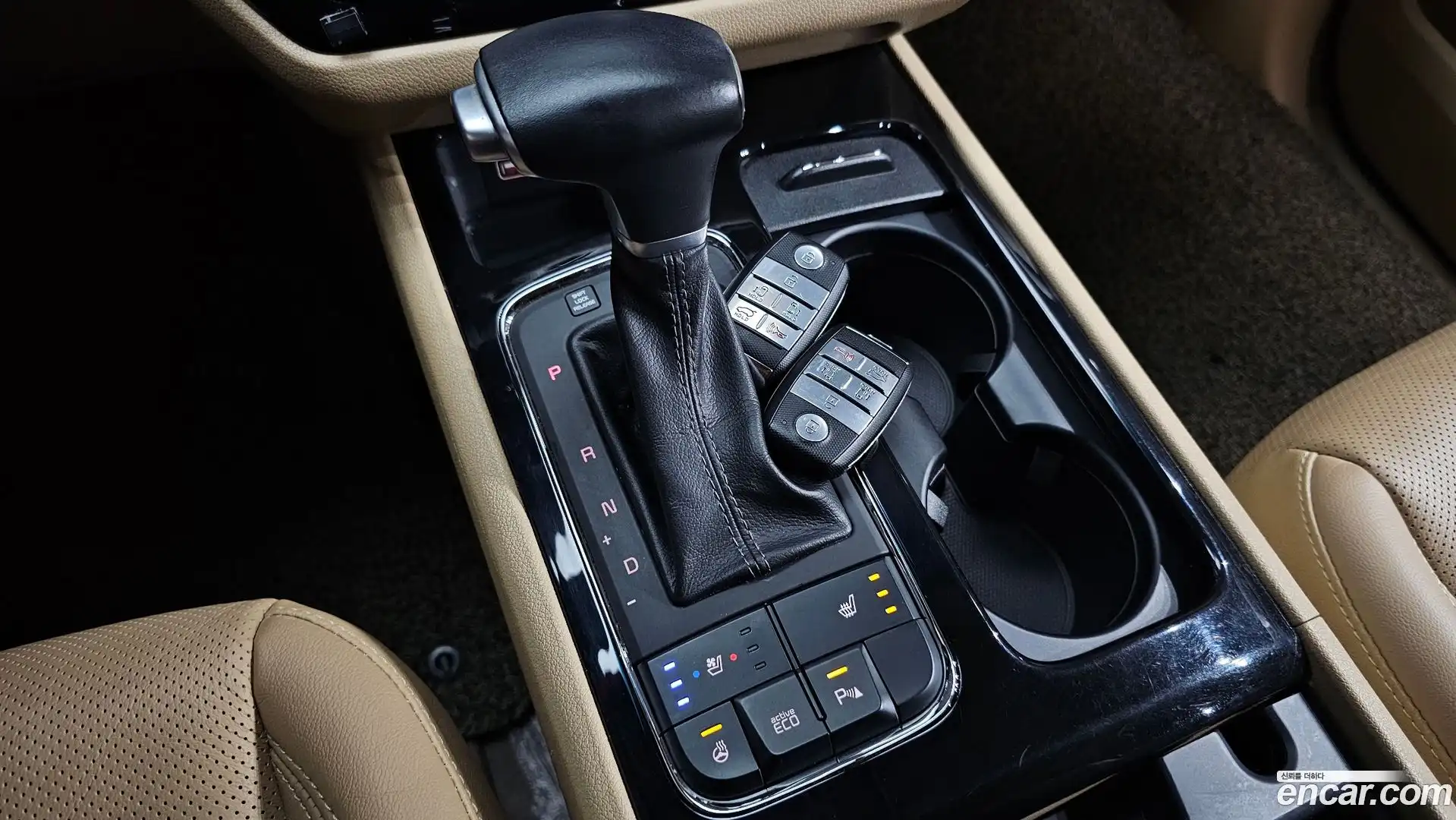 Canival Kia 2017.4-INNER-009