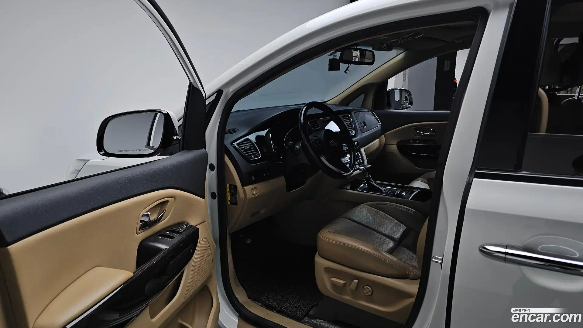 Canival Kia 2017.4-INNER-010