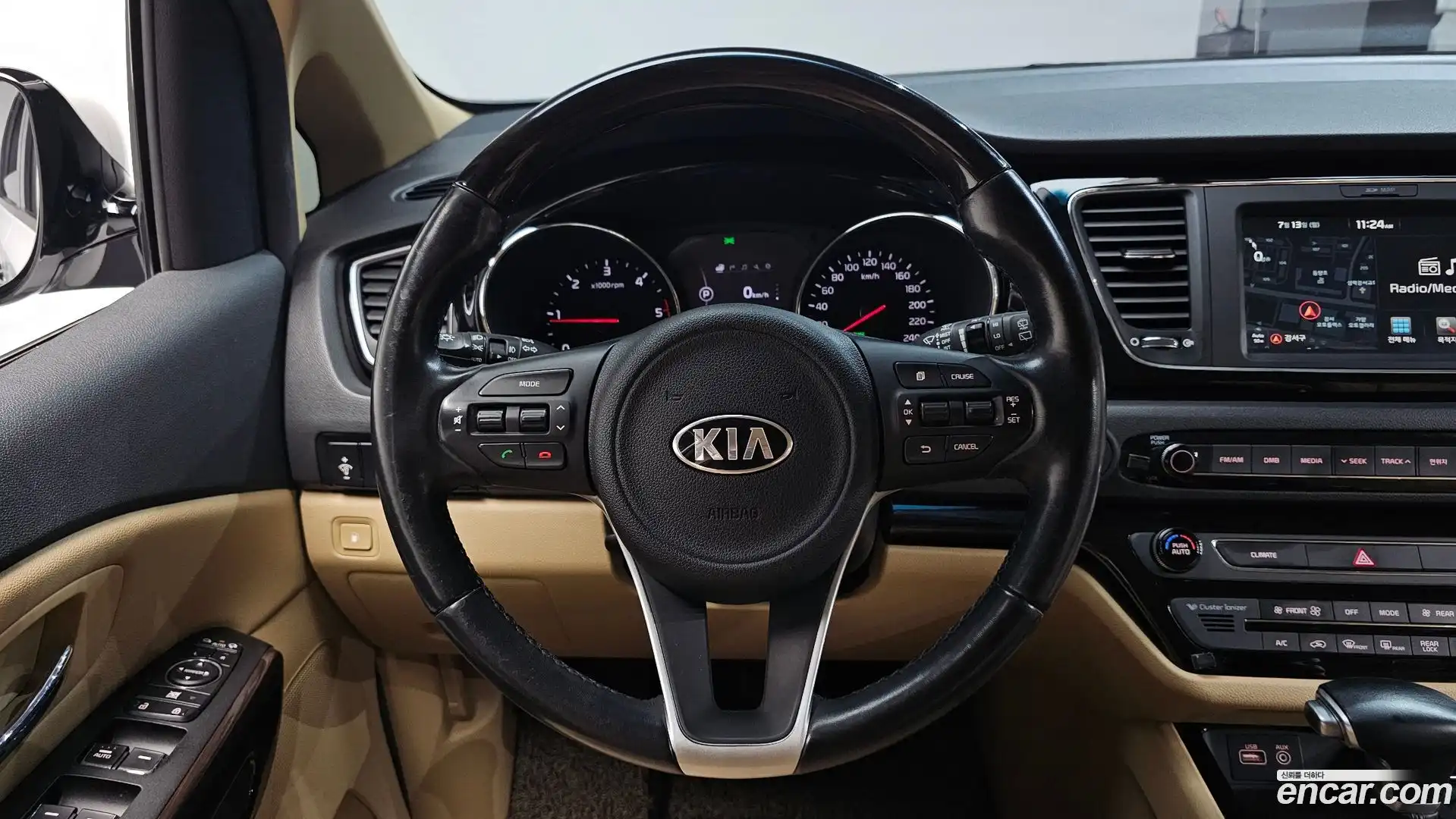 Canival Kia 2017.4-OPTION-017
