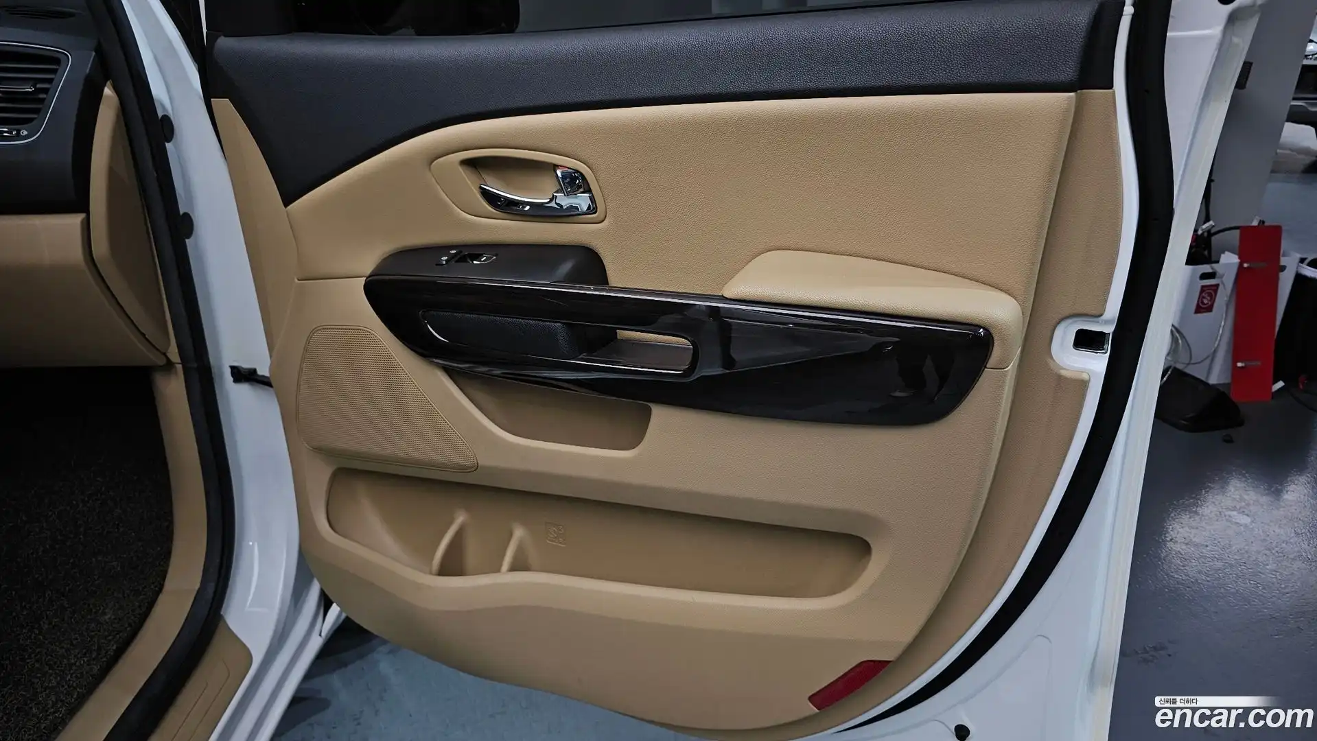 Canival Kia 2017.4-INNER-035