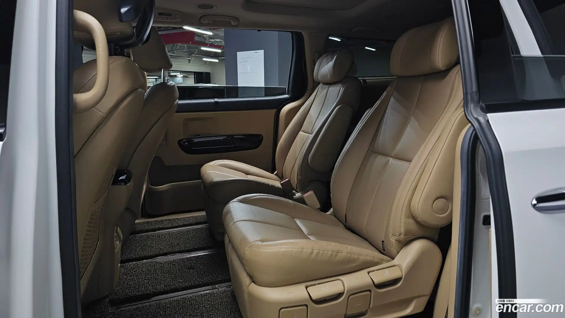 Canival Kia 2017.4-INNER-036