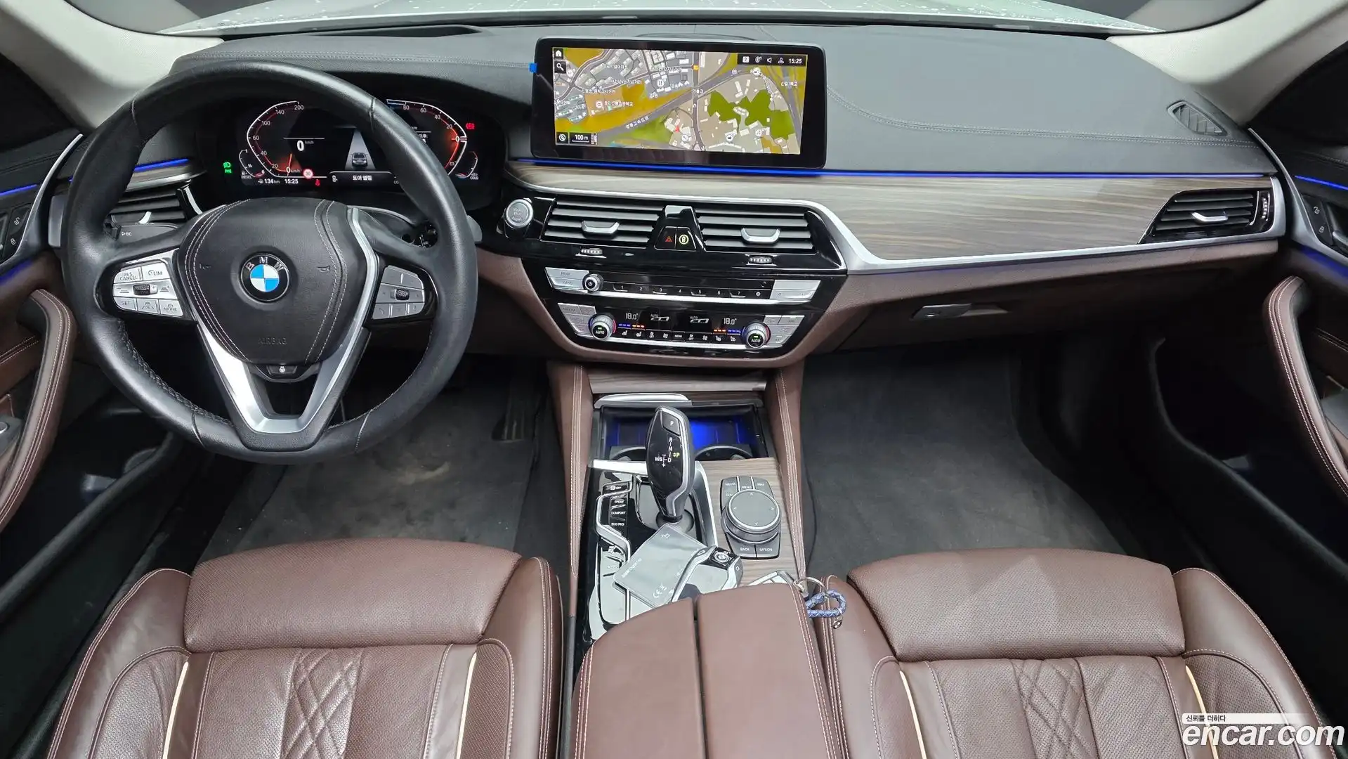 5-Series BMW 2021.3-INNER-007