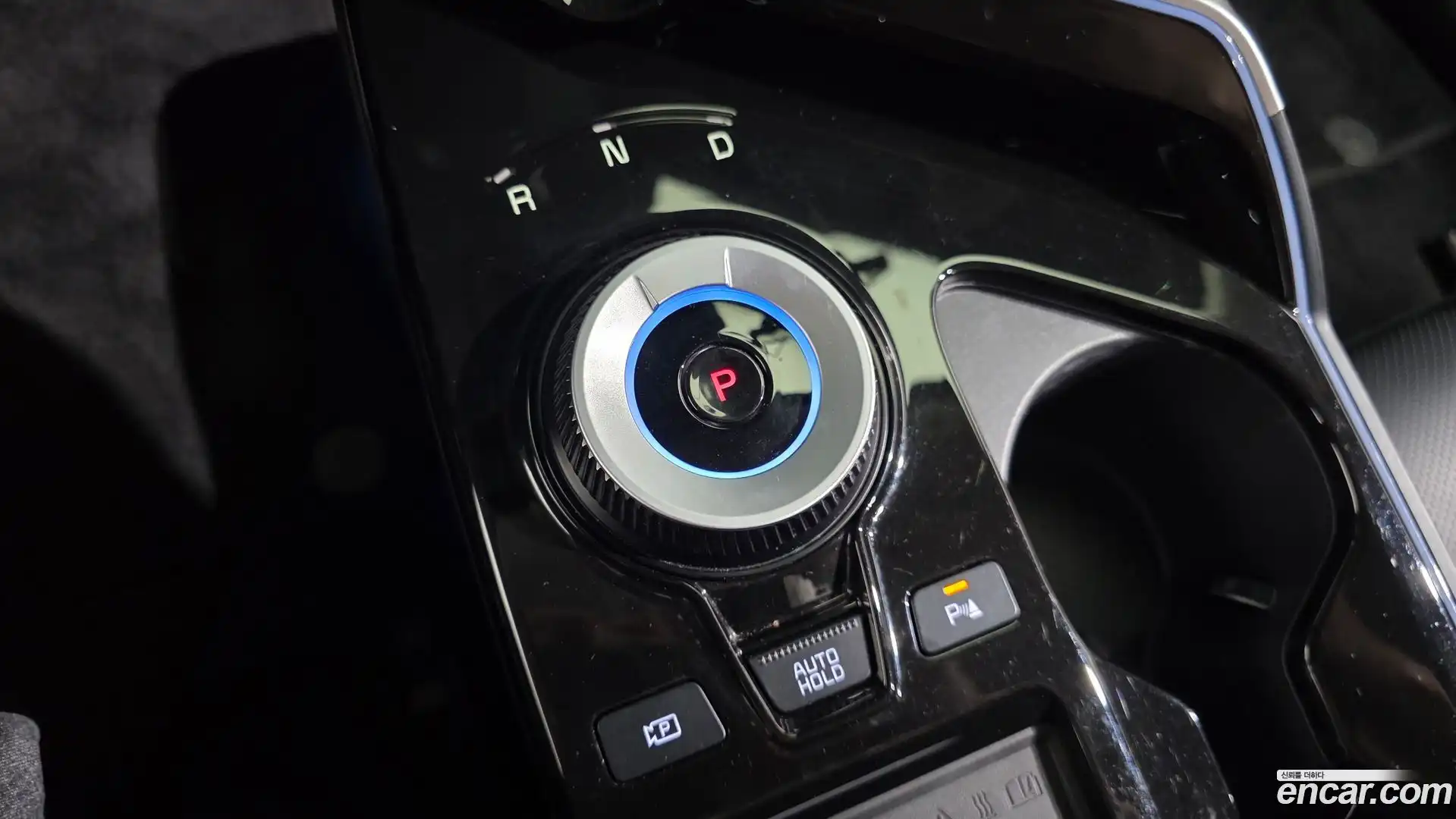 EV6 Kia 2024.6-INNER-009
