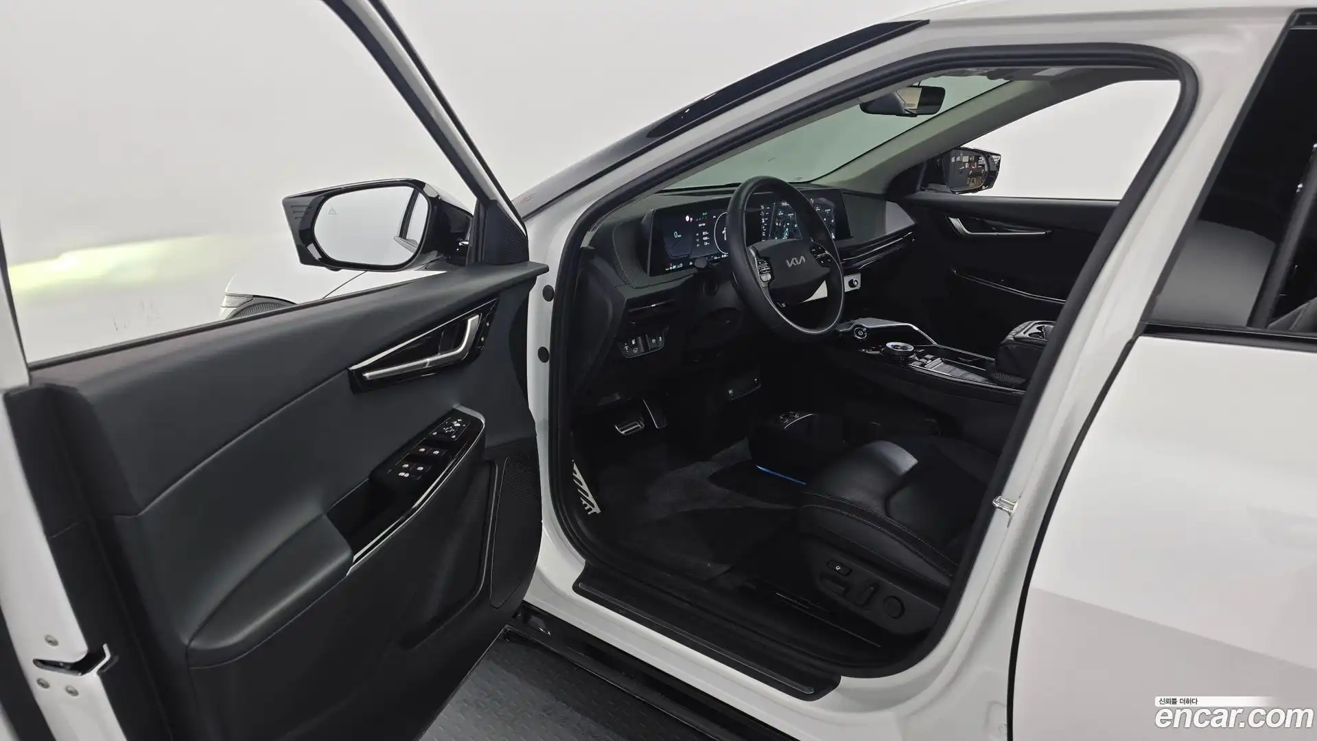 EV6 Kia 2024.6-INNER-010