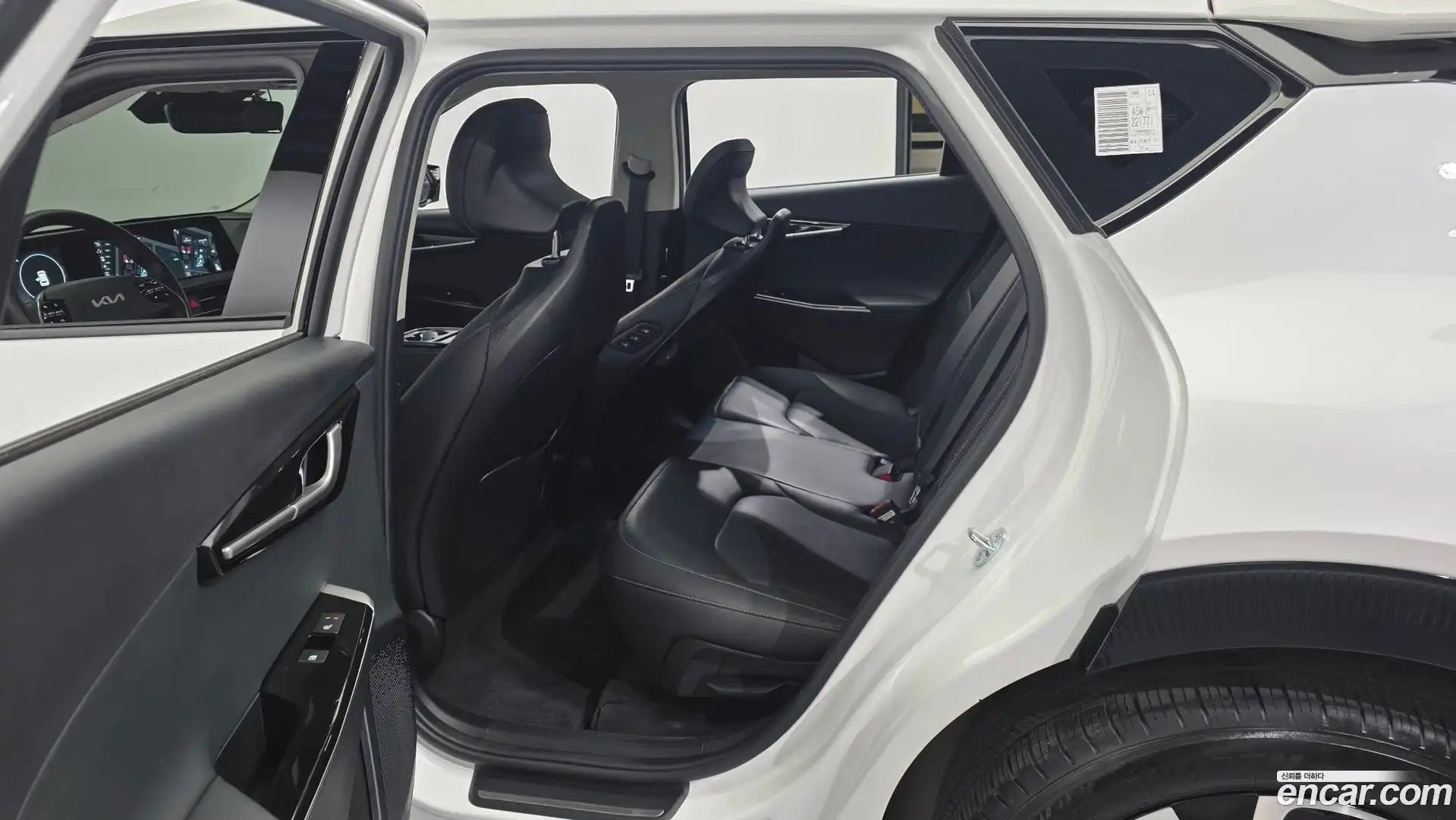 EV6 Kia 2024.6-OPTION-015