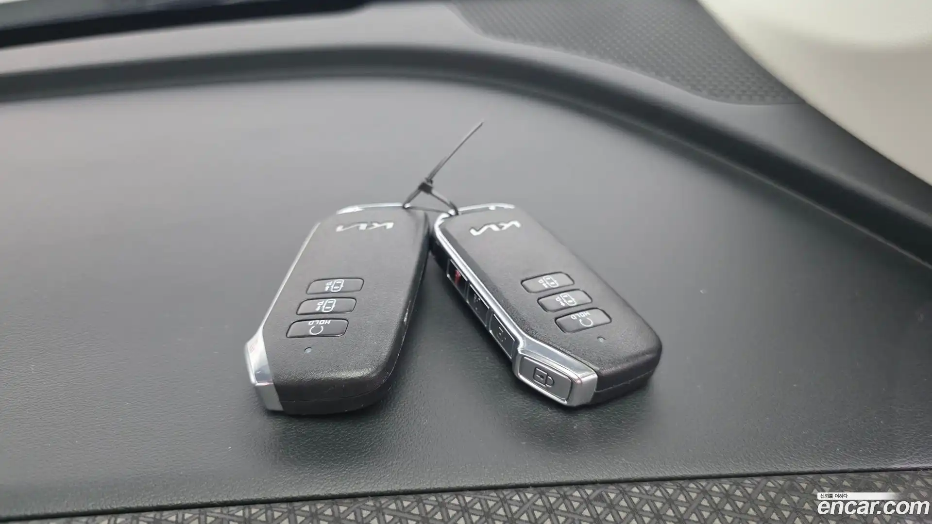 EV6 Kia 2024.6-OPTION-020