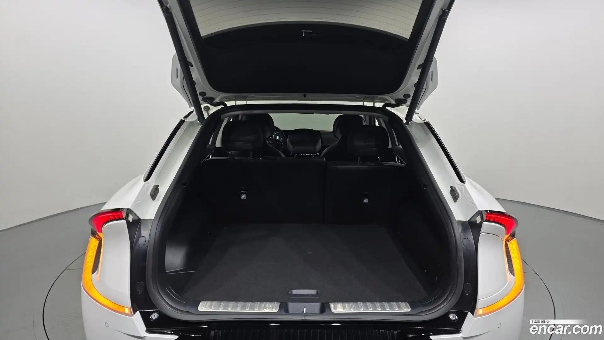 EV6 Kia 2024.6-OPTION-023