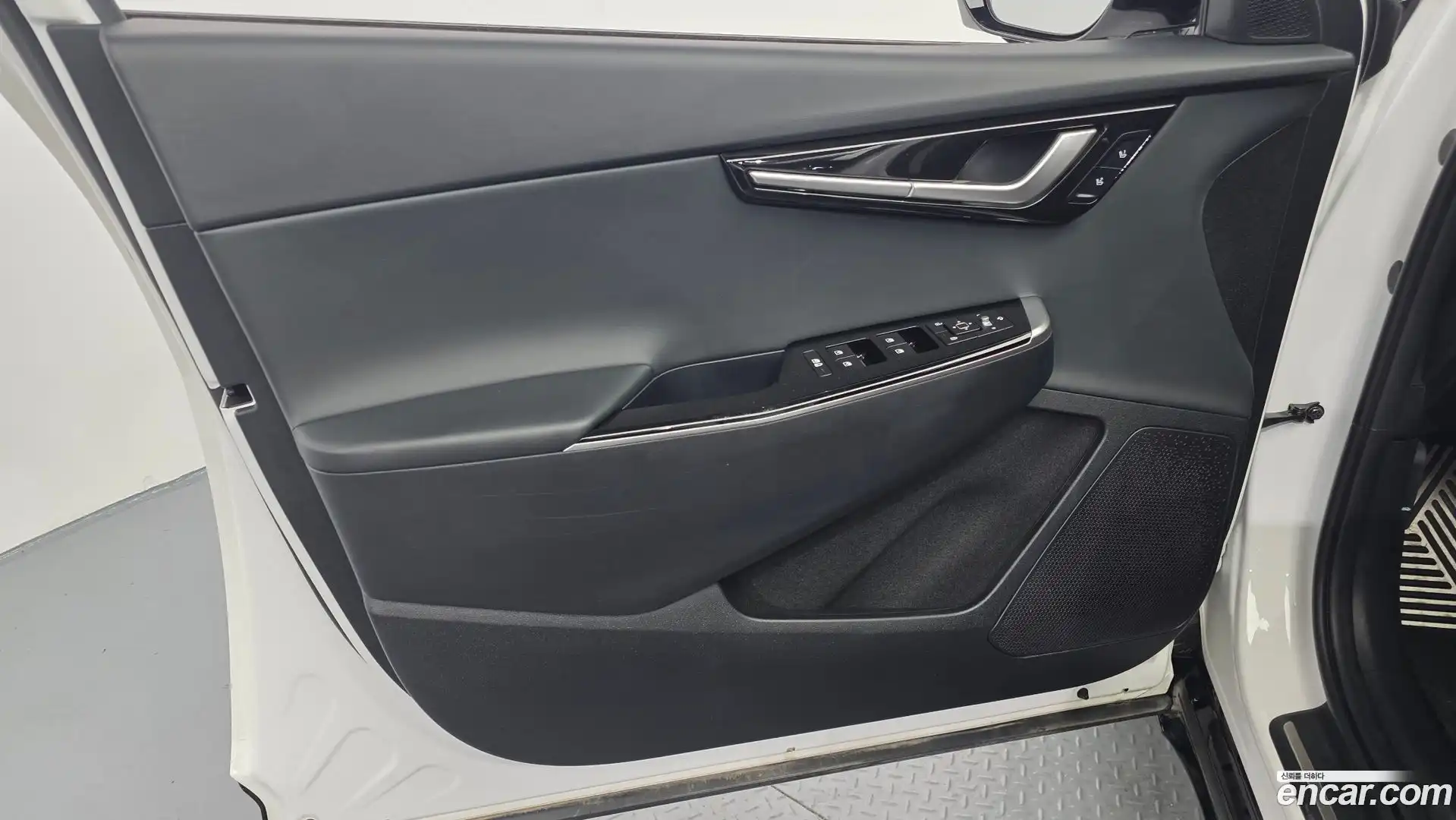 EV6 Kia 2024.6-INNER-034