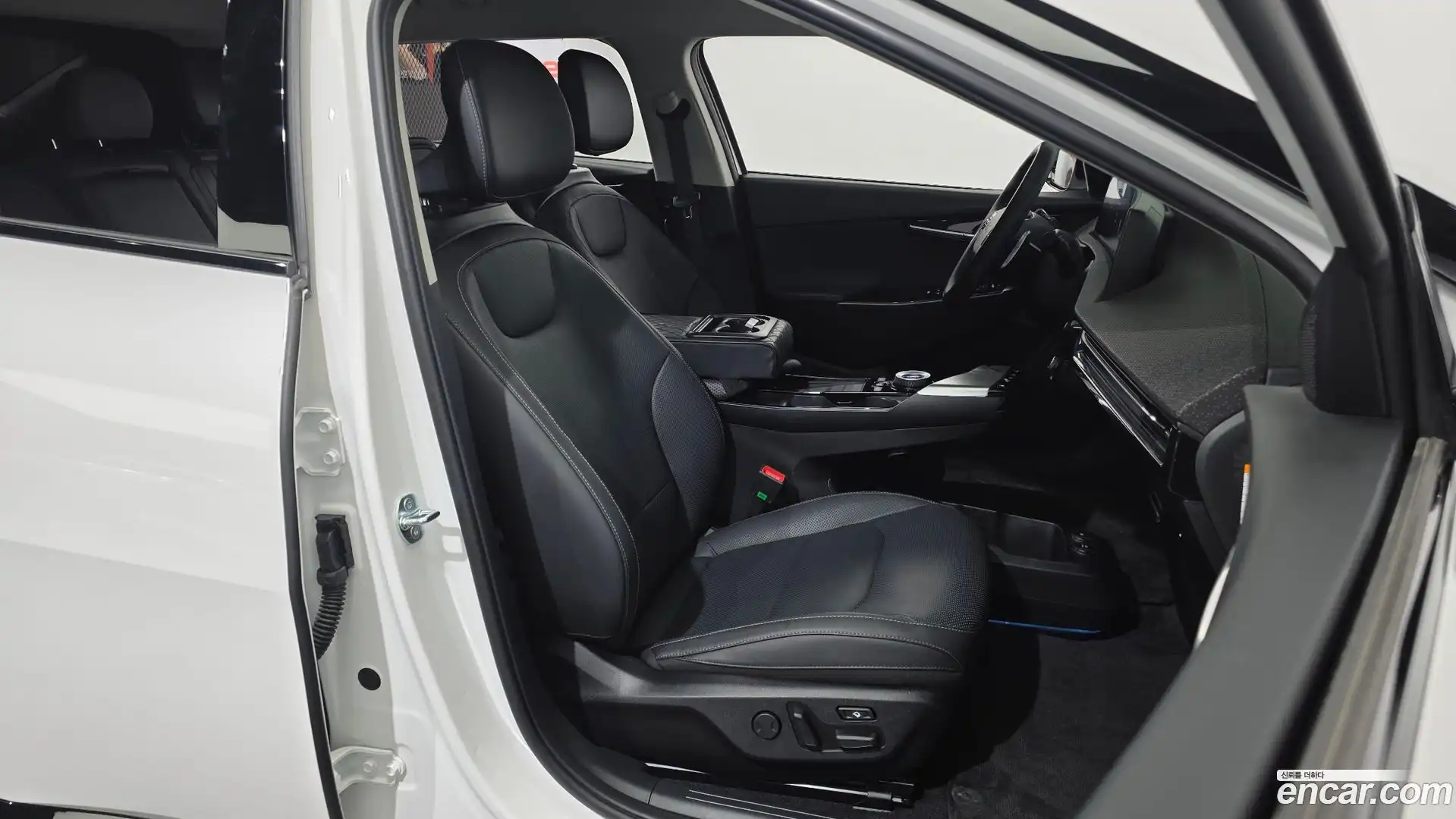 EV6 Kia 2024.6-INNER-036