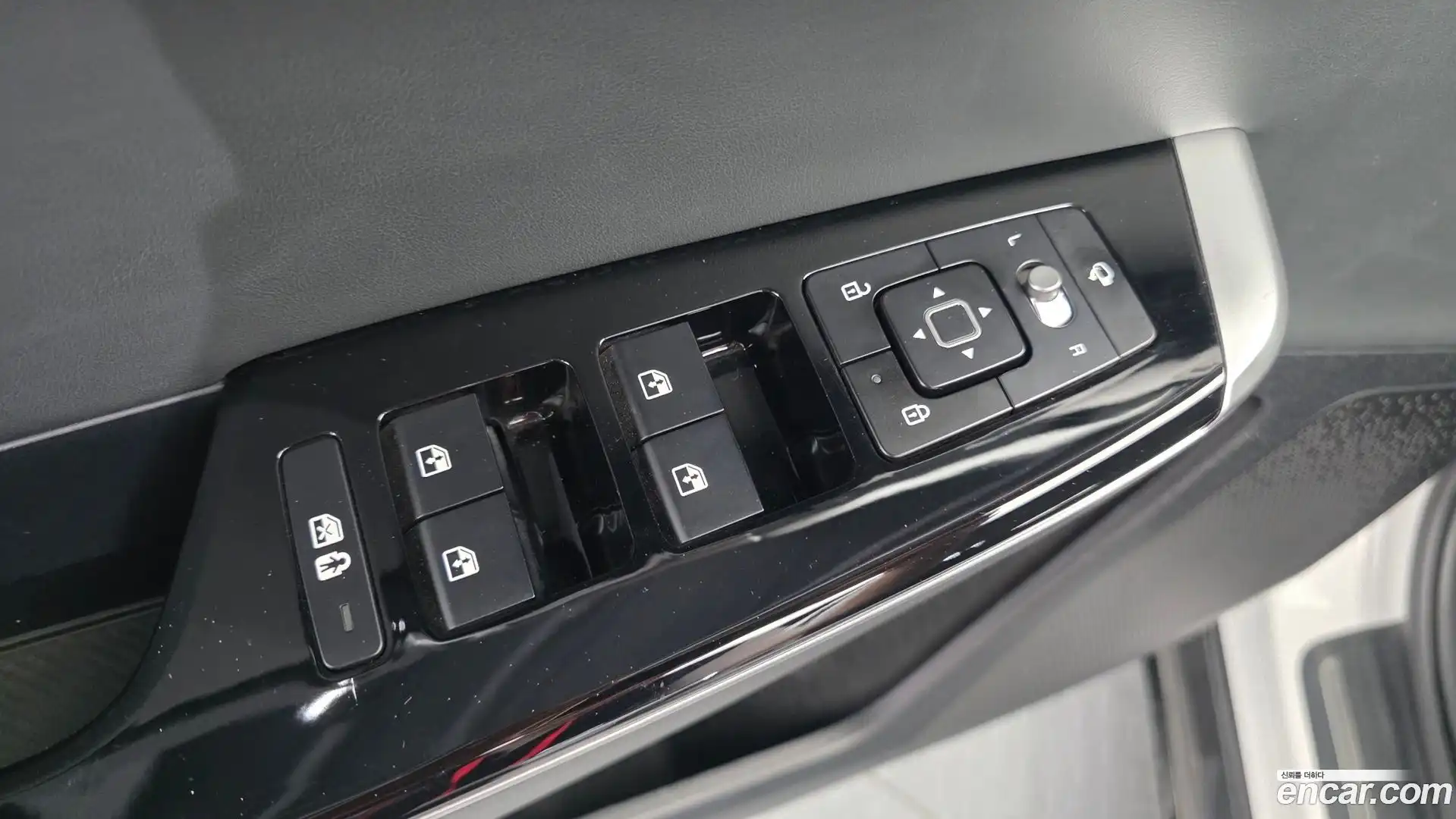 EV6 Kia 2024.6-OPTION-048