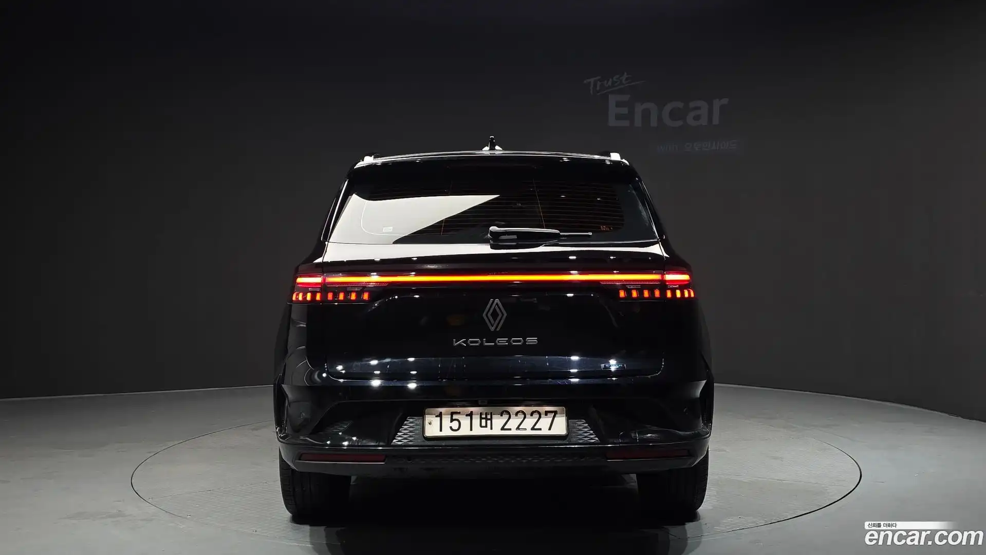 Grand Koleos Renault Korea 2024.11-OUTER-004