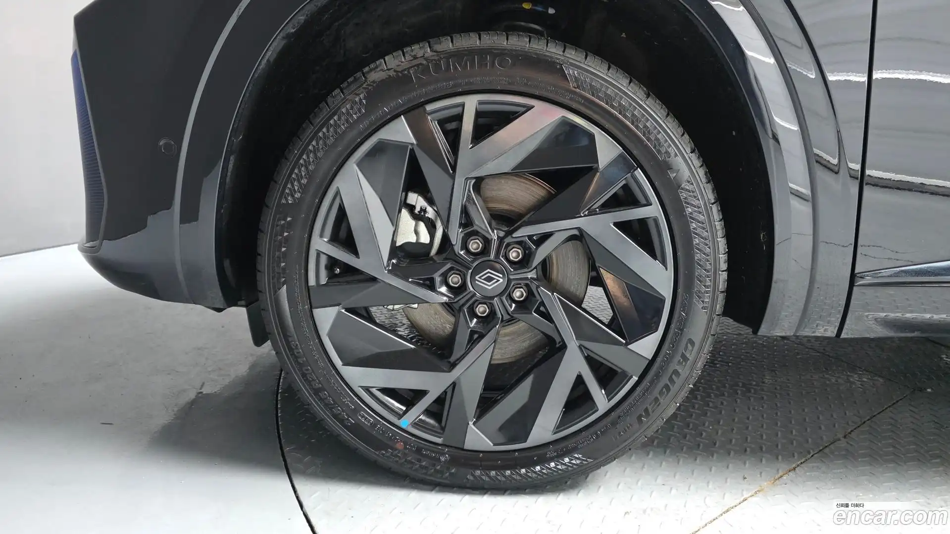 Grand Koleos Renault Korea 2024.11-OUTER-005
