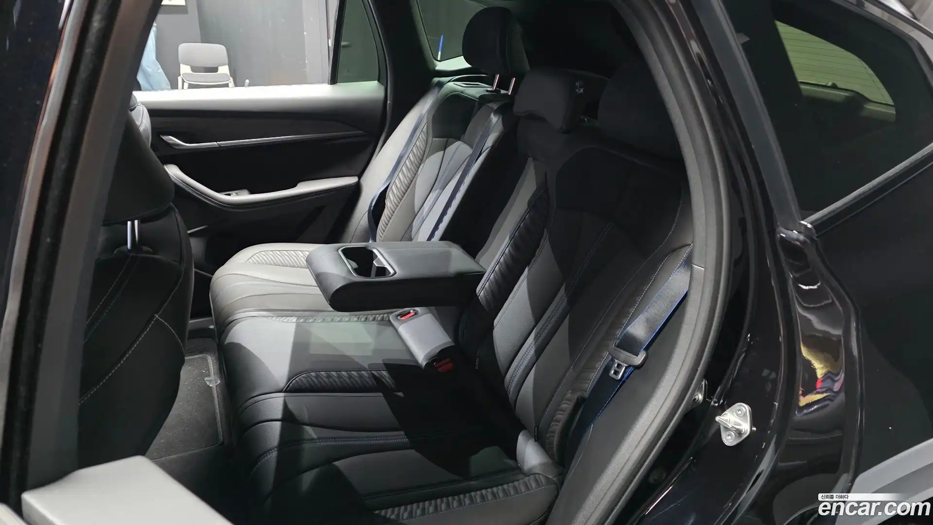 Grand Koleos Renault Korea 2024.11-OPTION-016