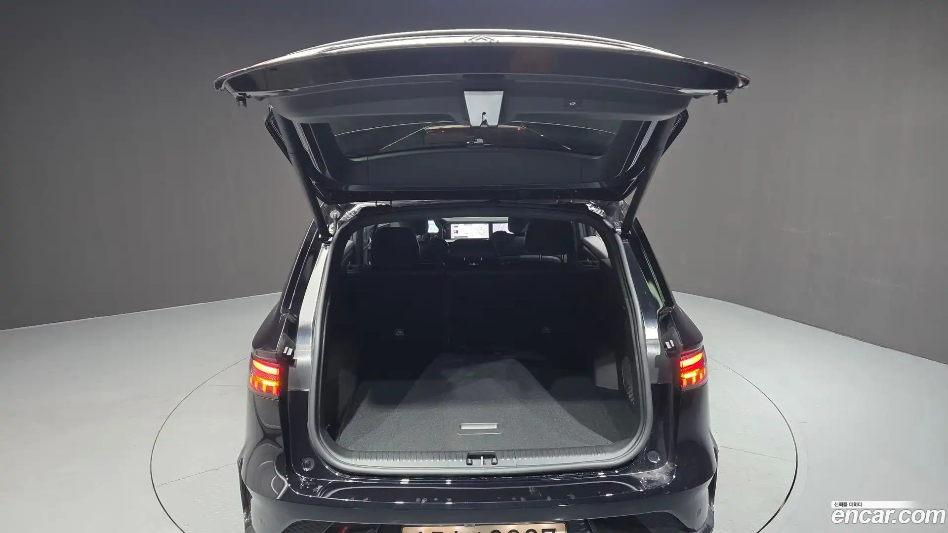 Grand Koleos Renault Korea 2024.11-OPTION-022