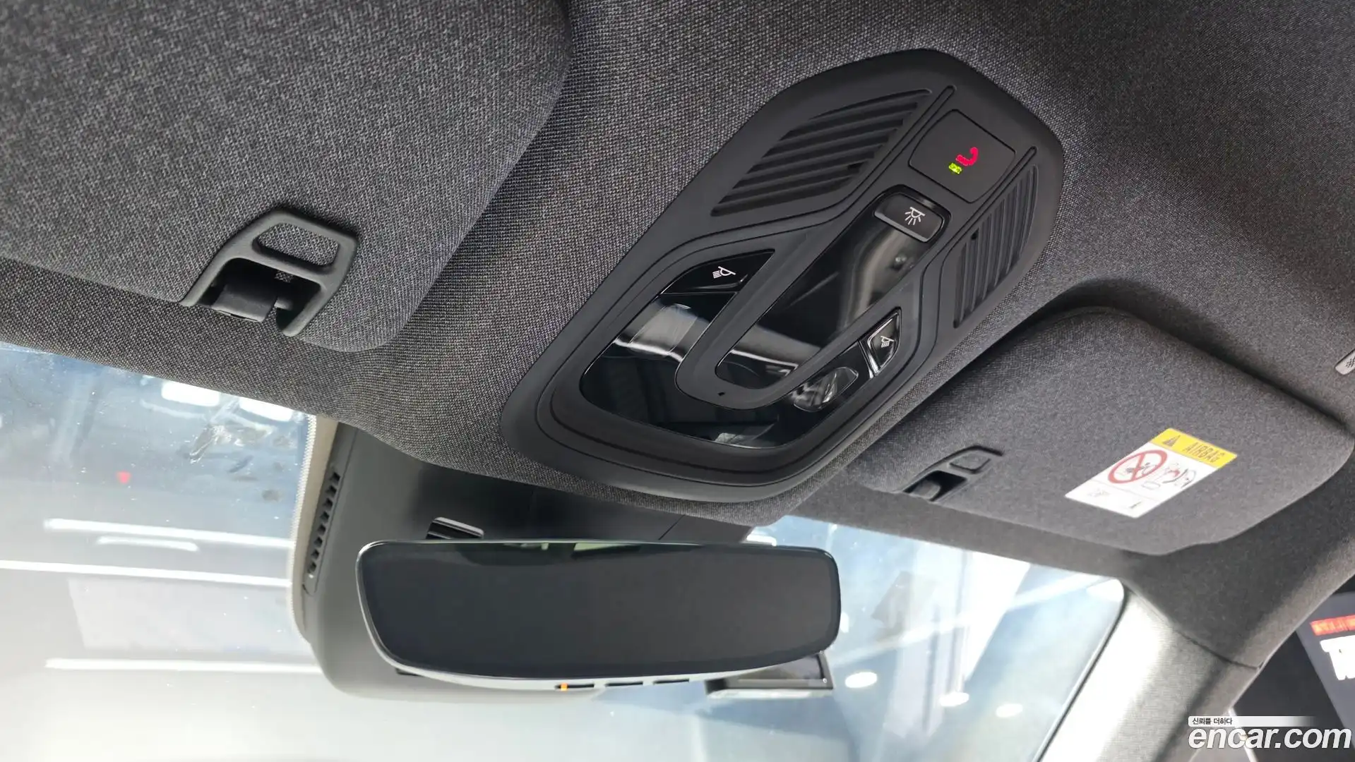 Grand Koleos Renault Korea 2024.11-OPTION-024