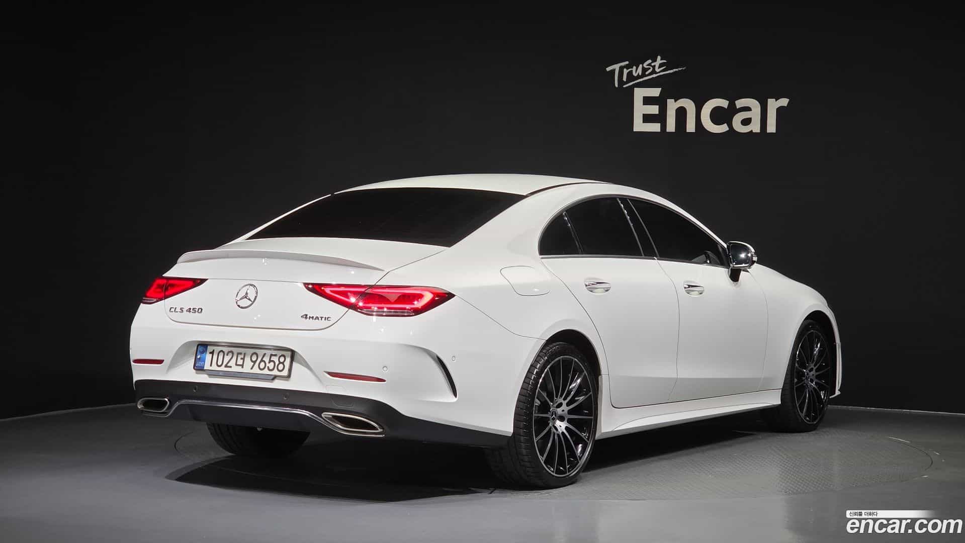 CLS-Class Mercedes-Benz 2021.5-OUTER-002