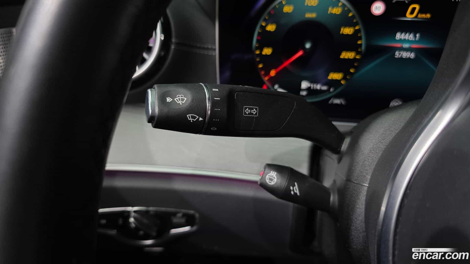 CLS-Class Mercedes-Benz 2021.5-OPTION-020