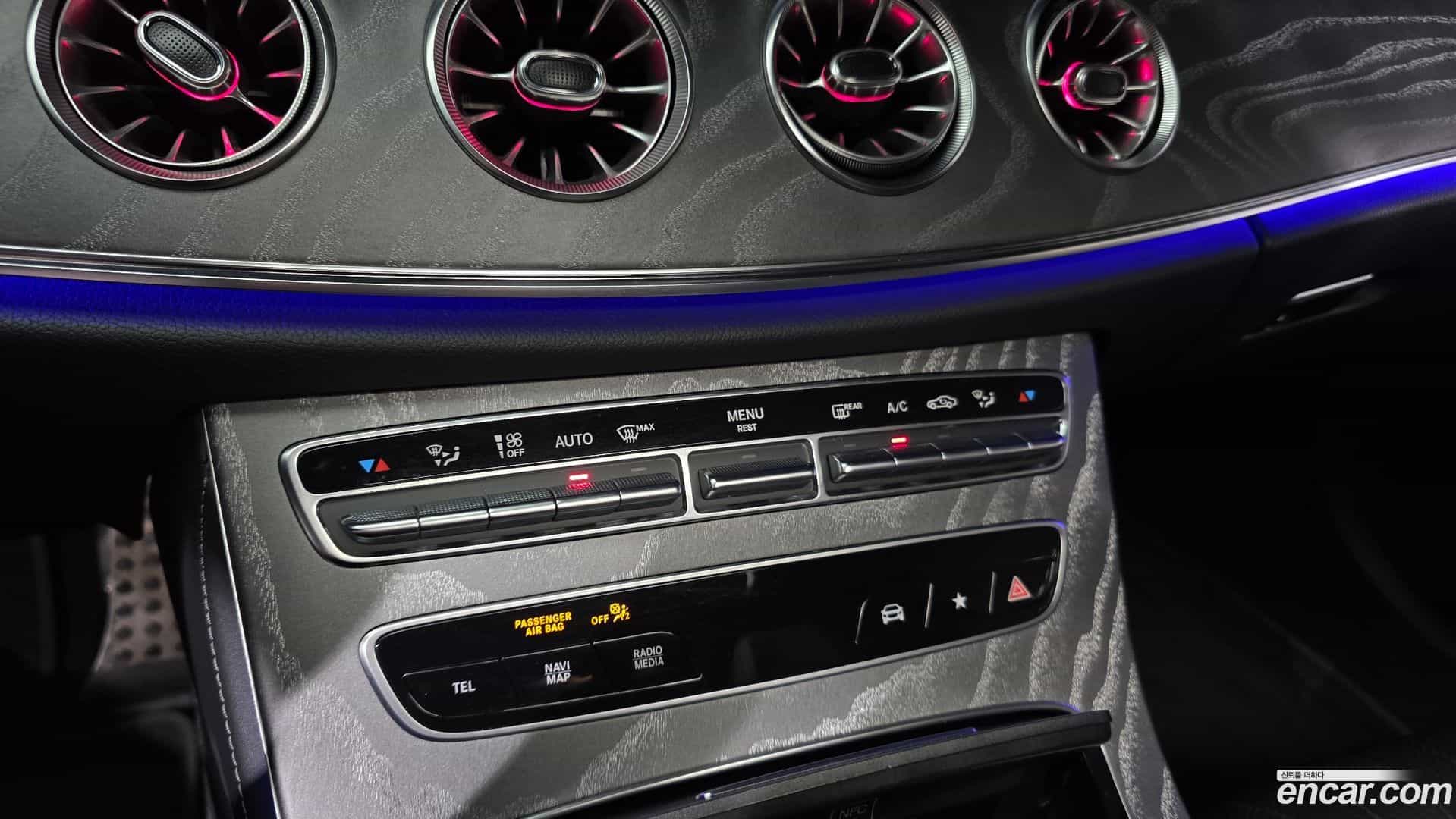CLS-Class Mercedes-Benz 2021.5-OPTION-041
