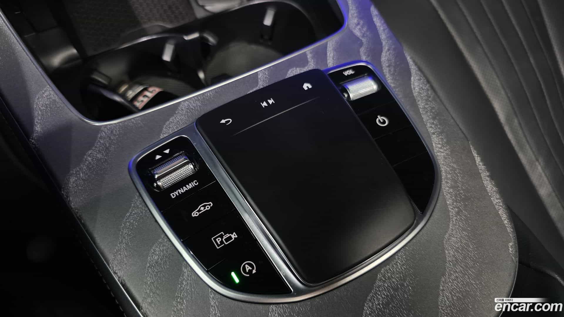 CLS-Class Mercedes-Benz 2021.5-OPTION-042