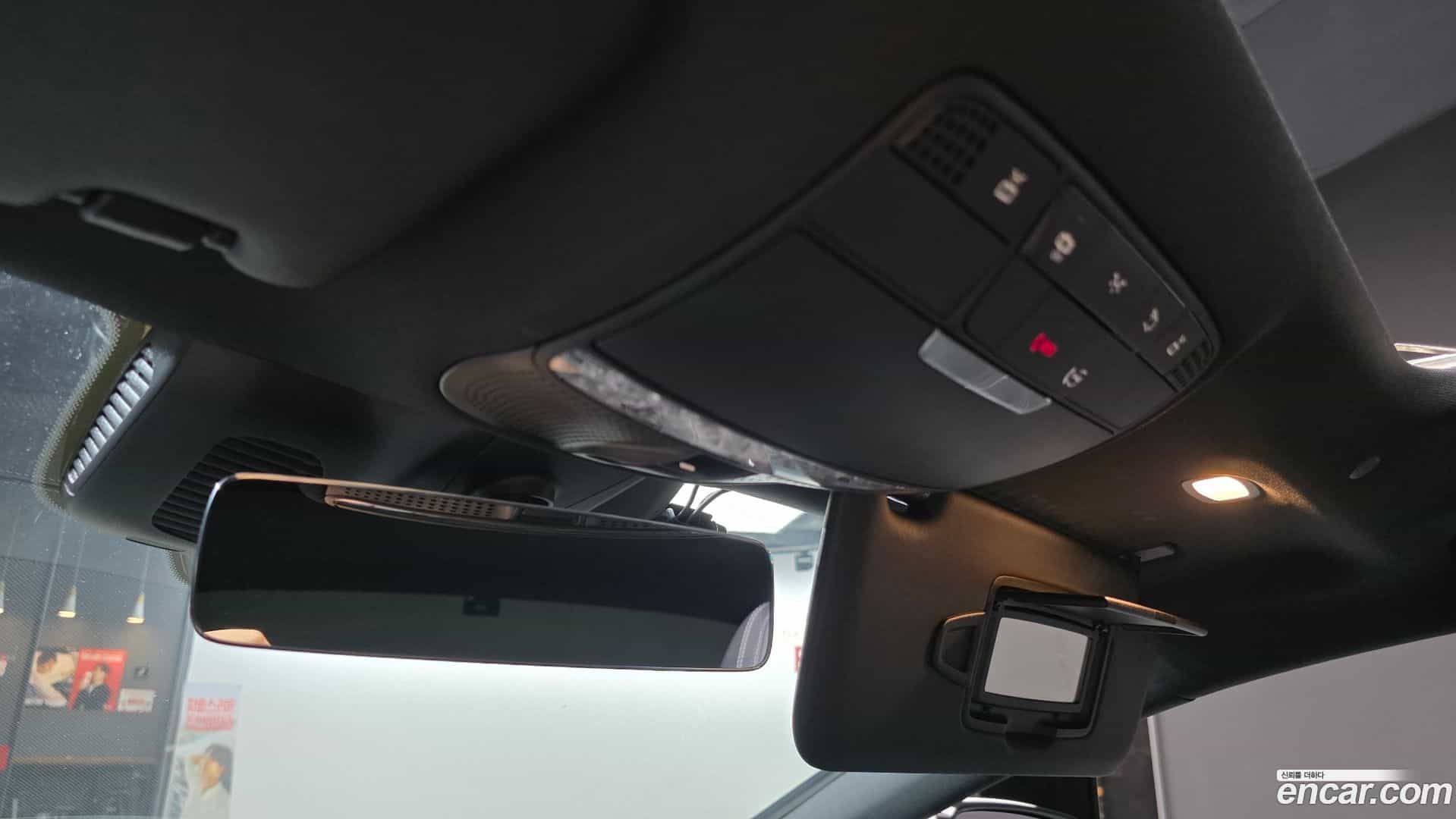 CLS-Class Mercedes-Benz 2021.5-OPTION-043