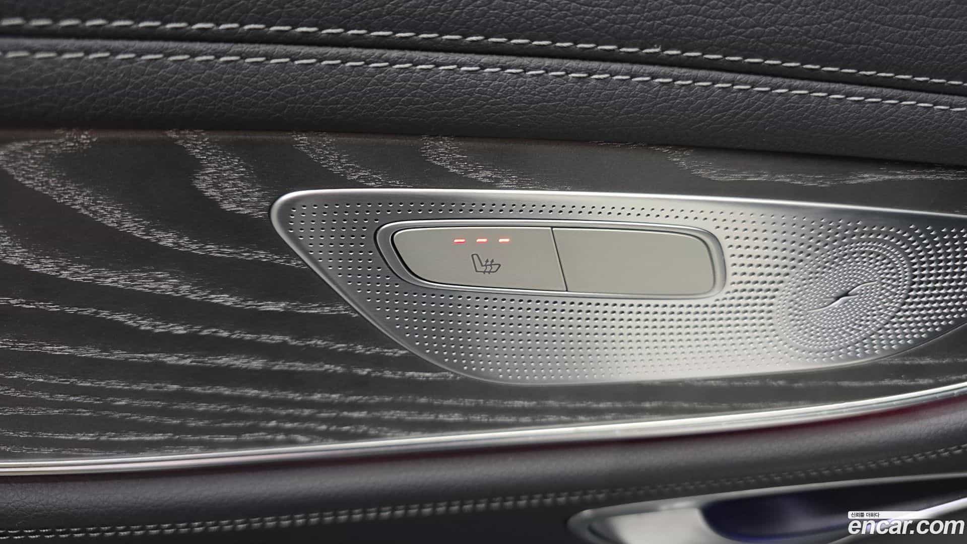 CLS-Class Mercedes-Benz 2021.5-OPTION-044
