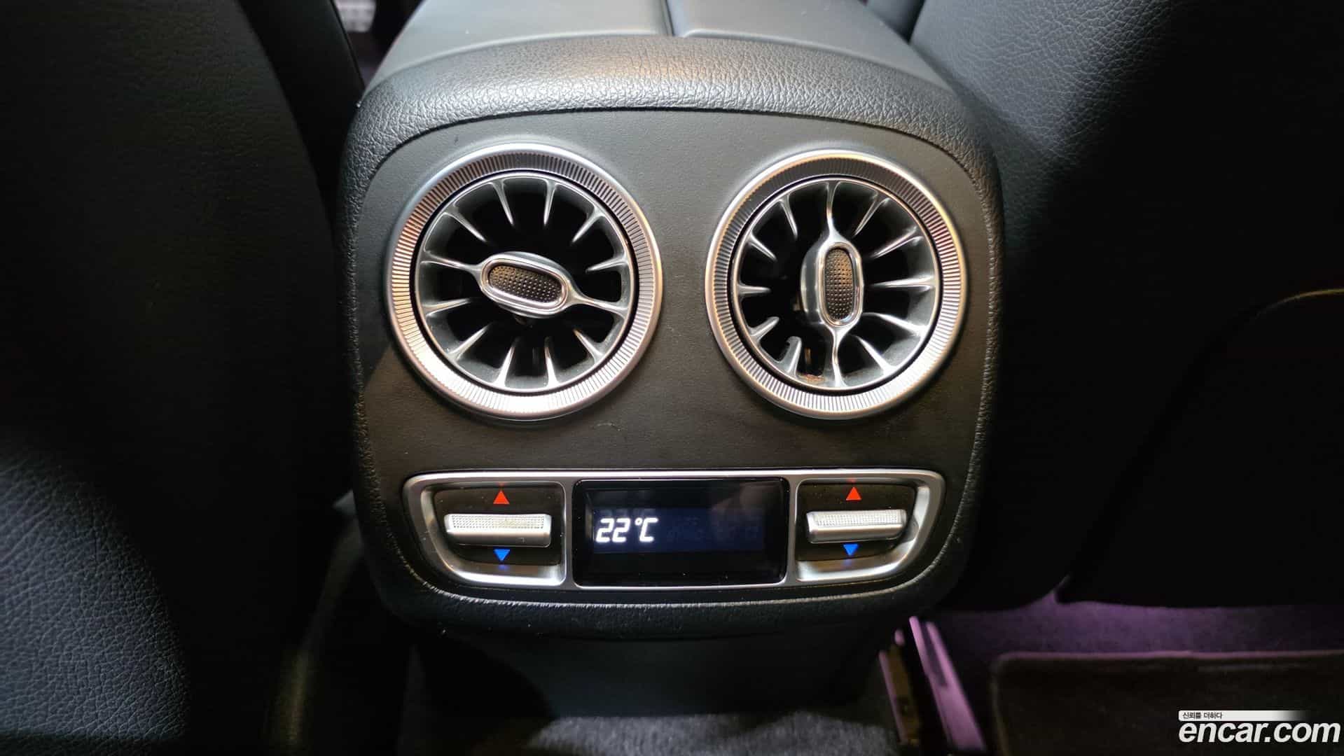 CLS-Class Mercedes-Benz 2021.5-OPTION-045