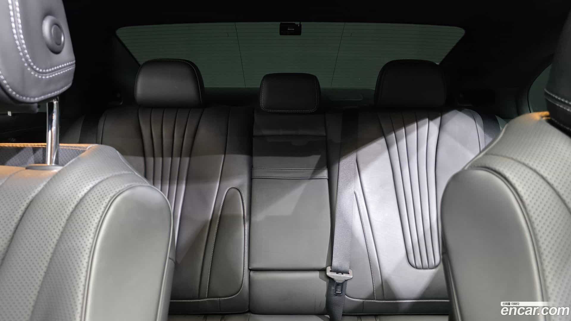 CLS-Class Mercedes-Benz 2021.5-OPTION-047