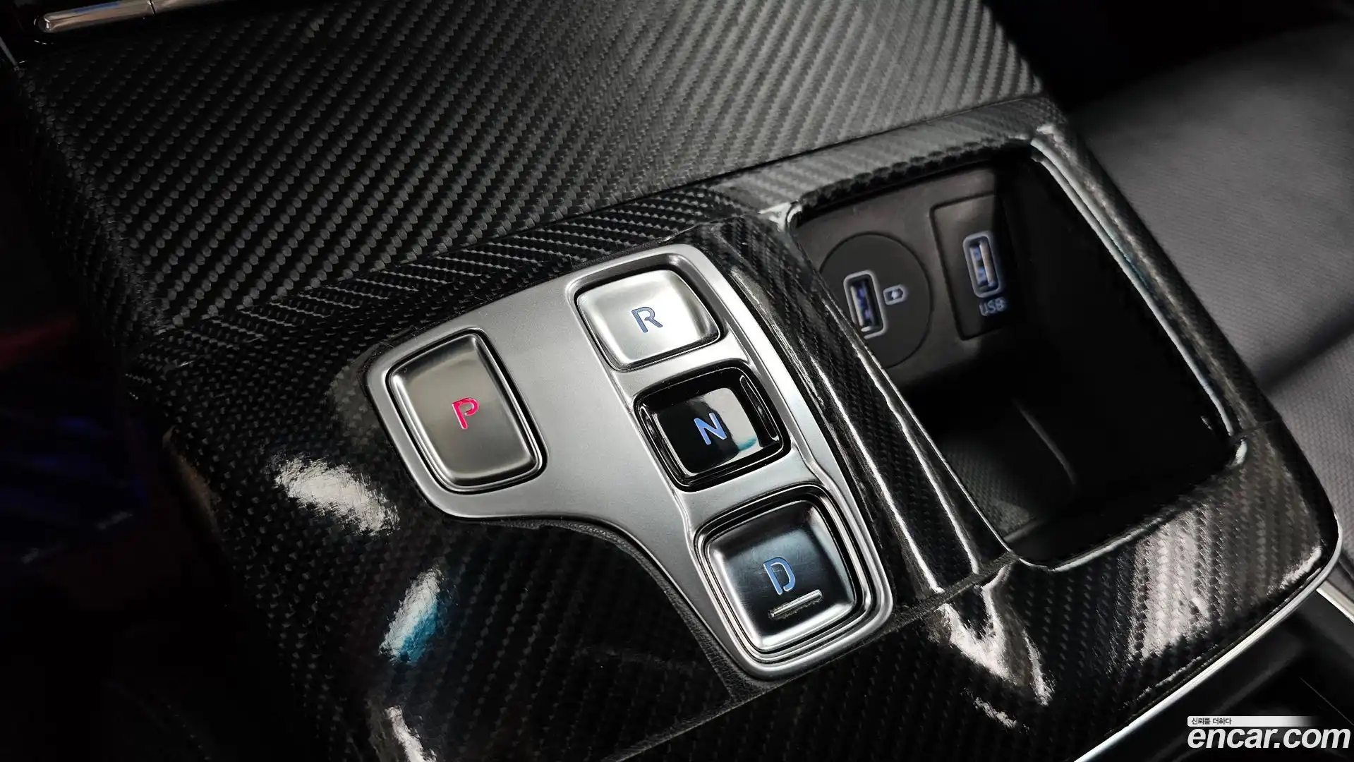 Grandeur Hyundai 2020.2-INNER-009
