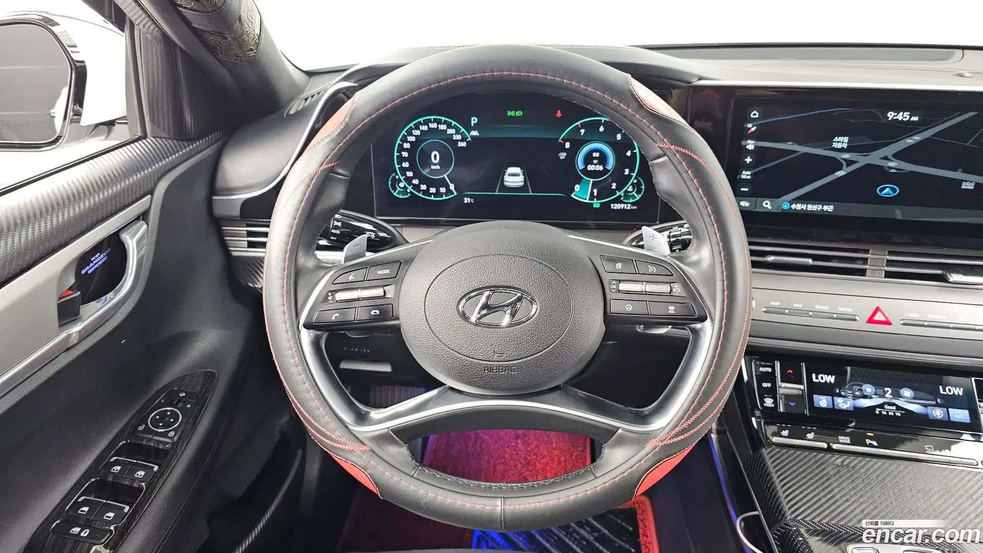 Grandeur Hyundai 2020.2-OPTION-017