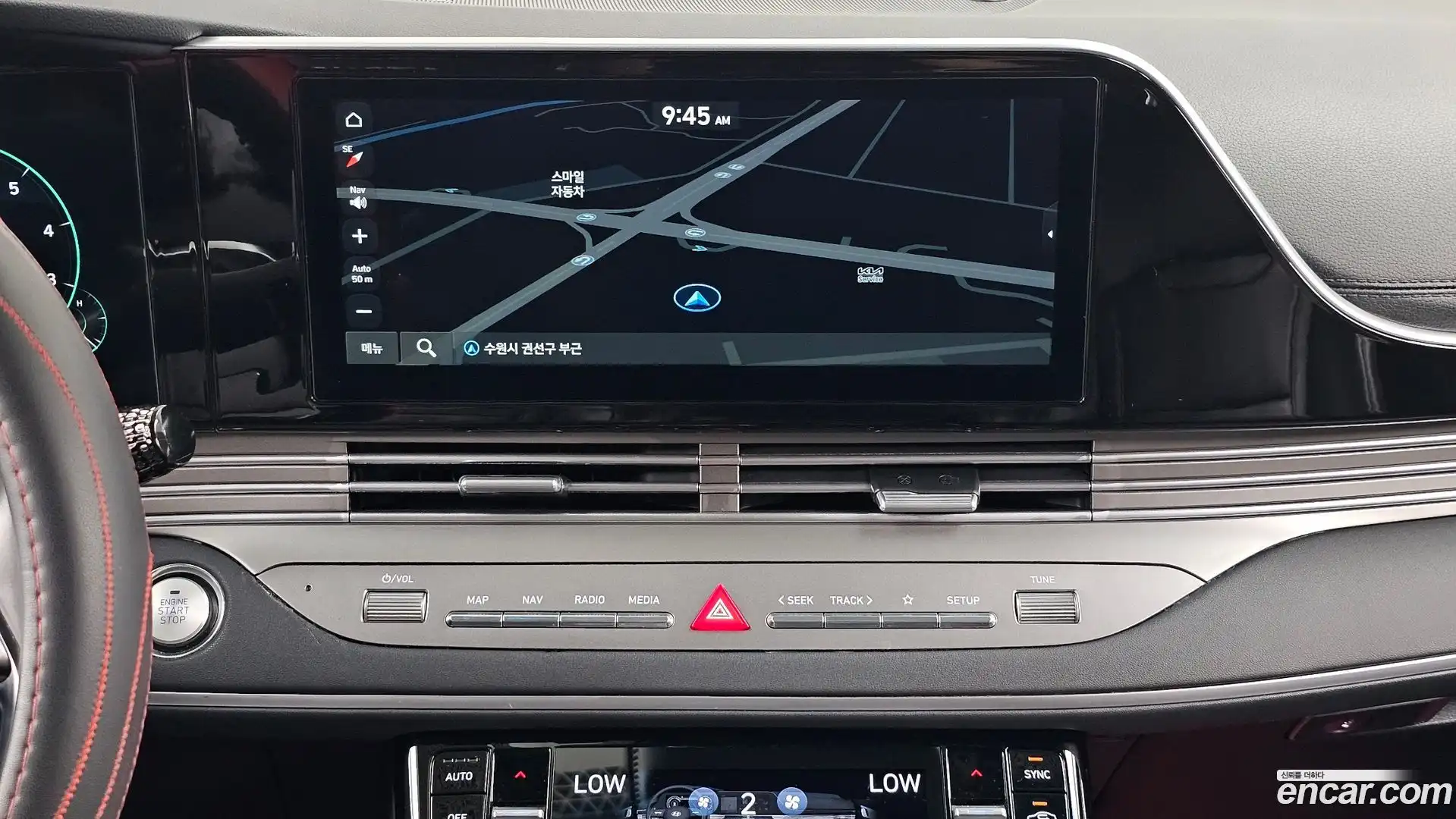 Grandeur Hyundai 2020.2-OPTION-018