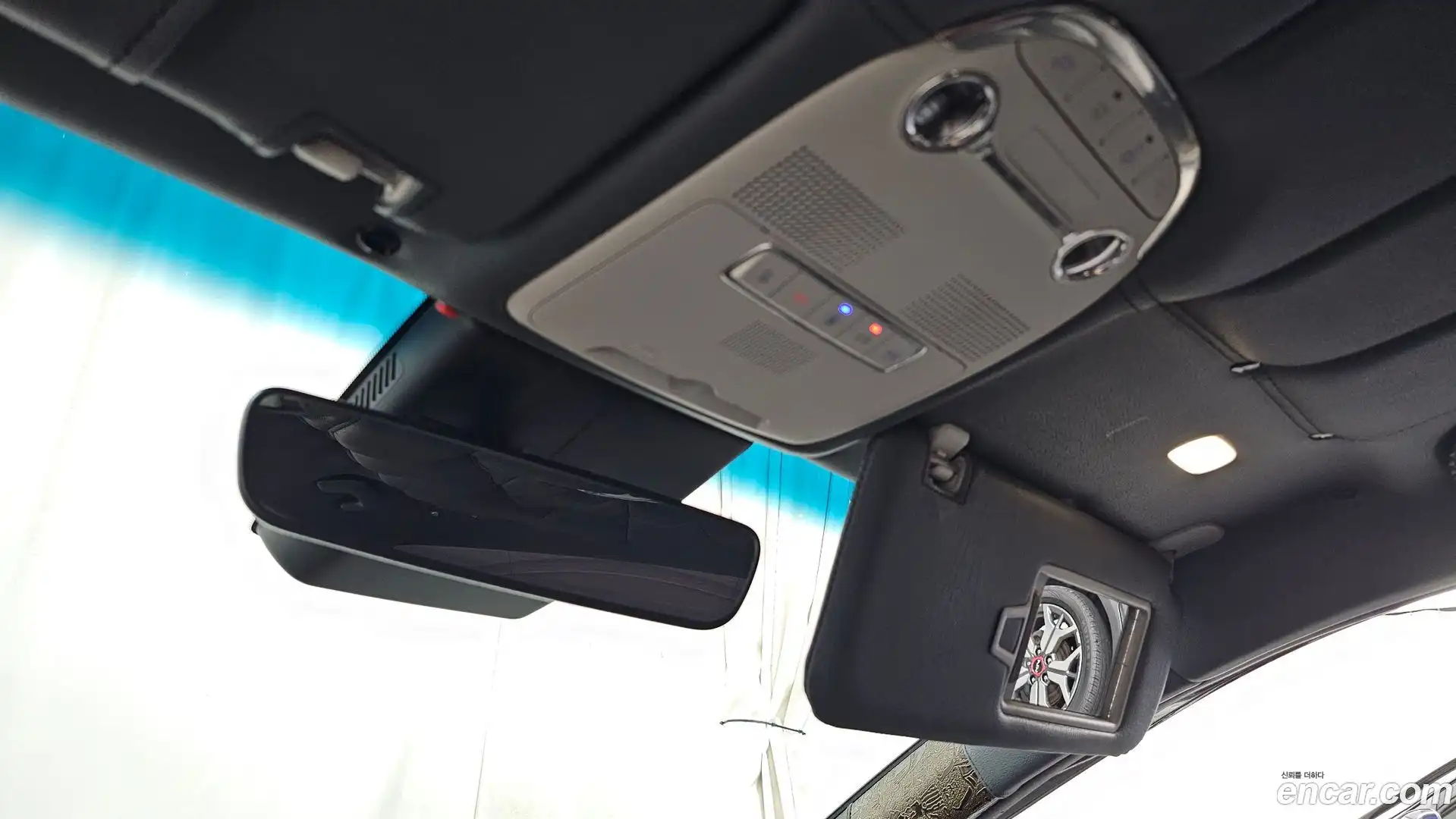 Grandeur Hyundai 2020.2-OPTION-021