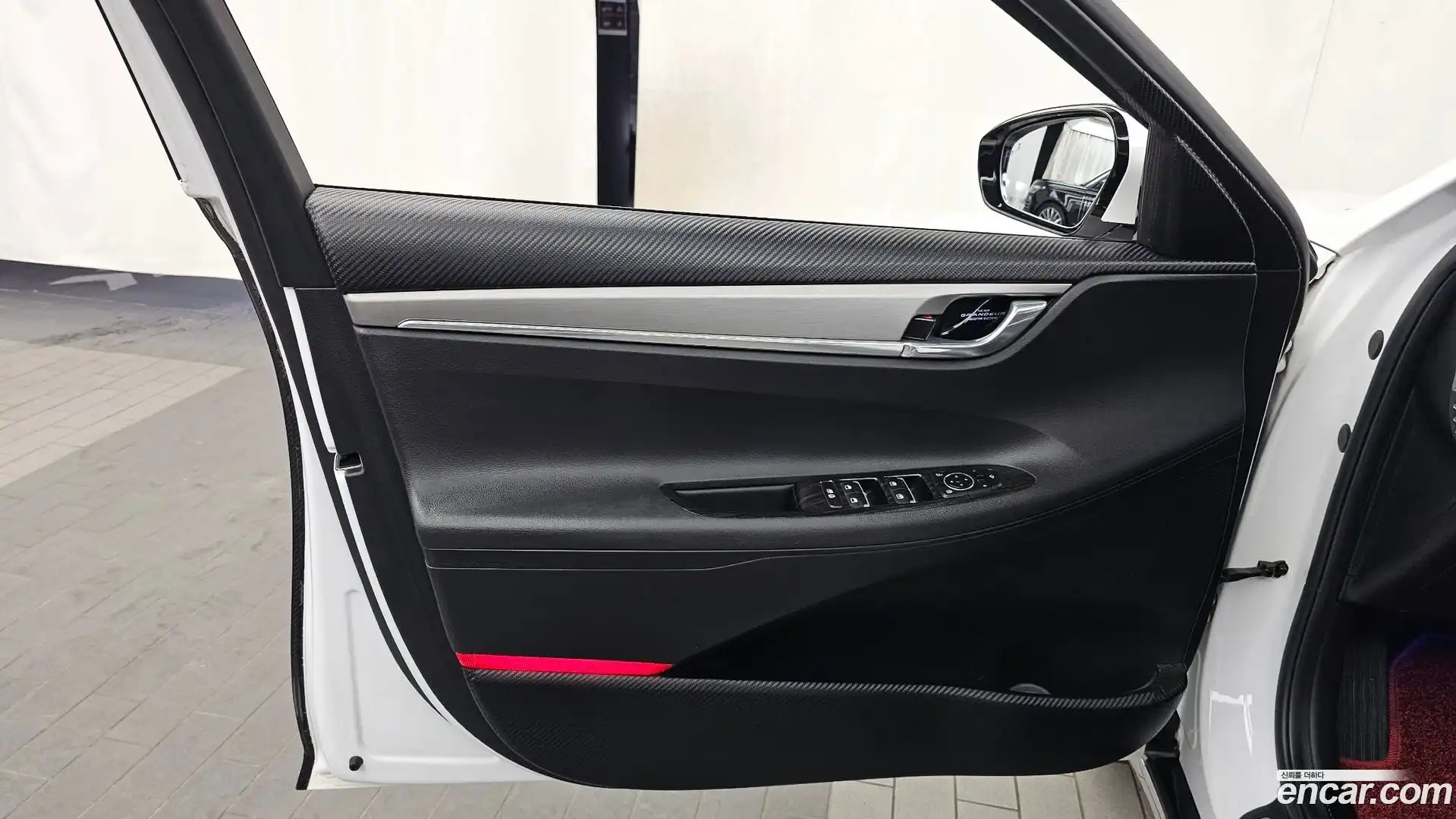 Grandeur Hyundai 2020.2-INNER-034