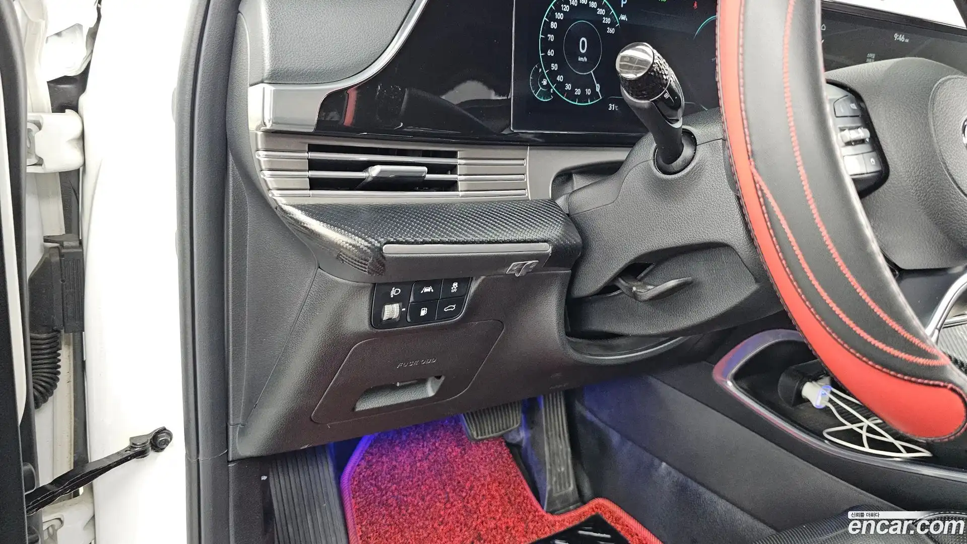 Grandeur Hyundai 2020.2-OPTION-042