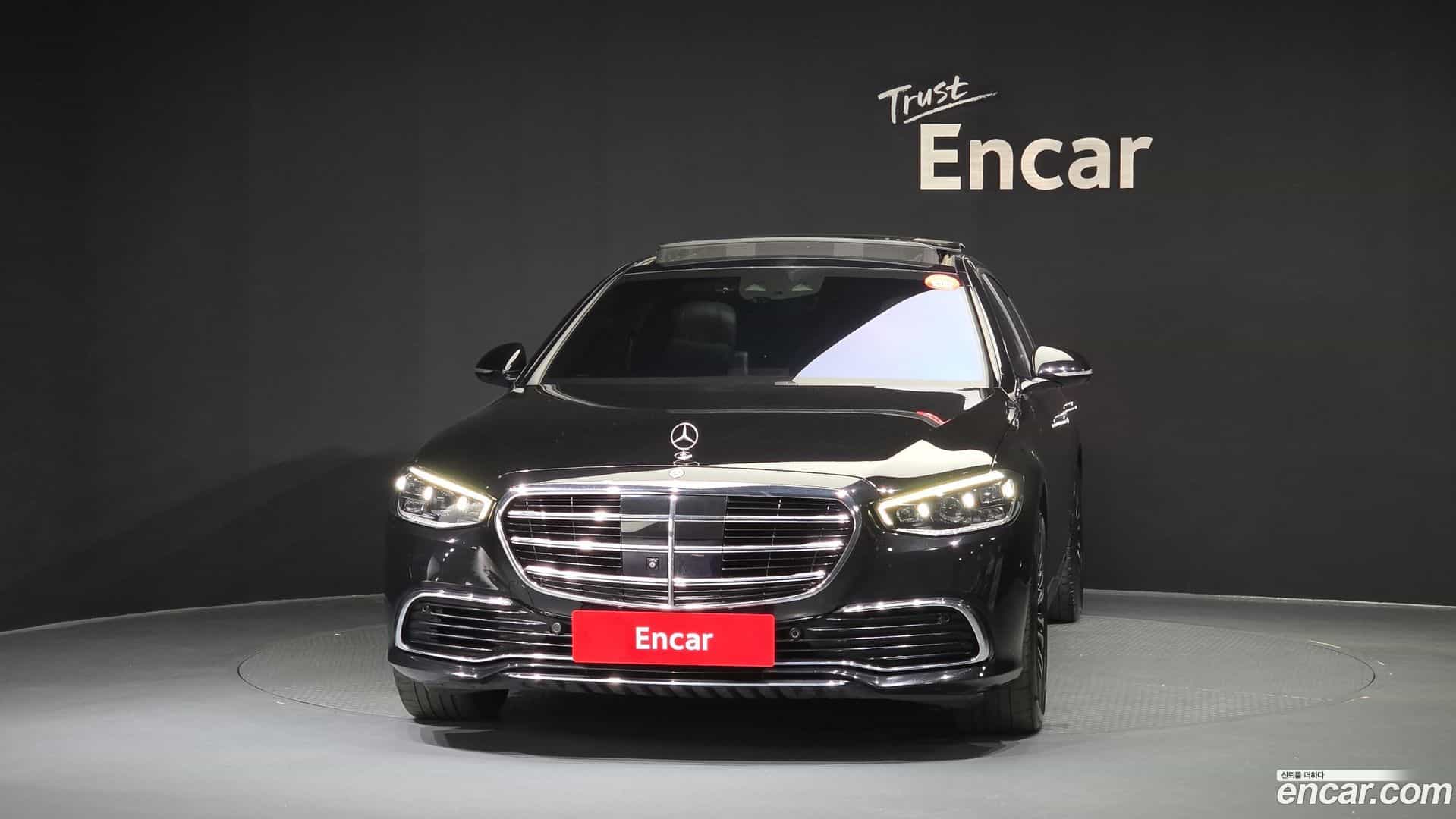 S-Class Mercedes-Benz 2021.6-OUTER-003