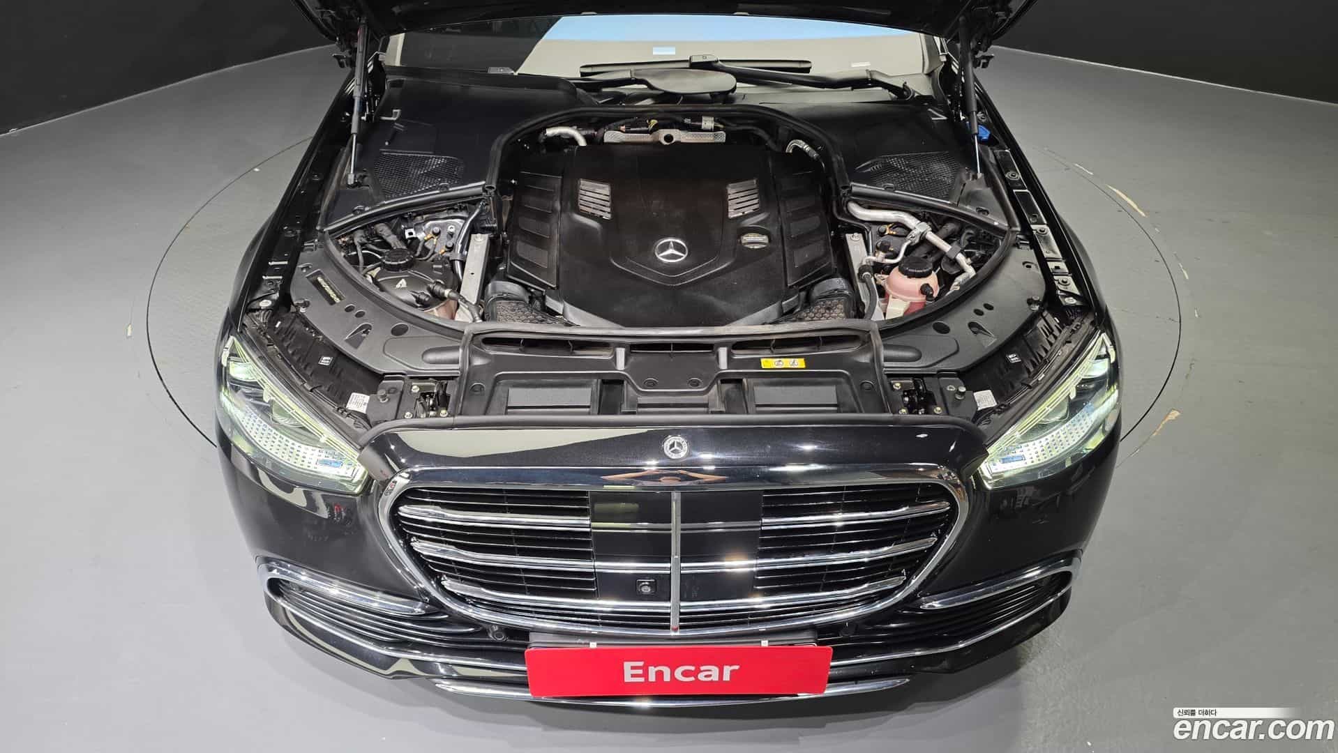 S-Class Mercedes-Benz 2021.6-OUTER-006
