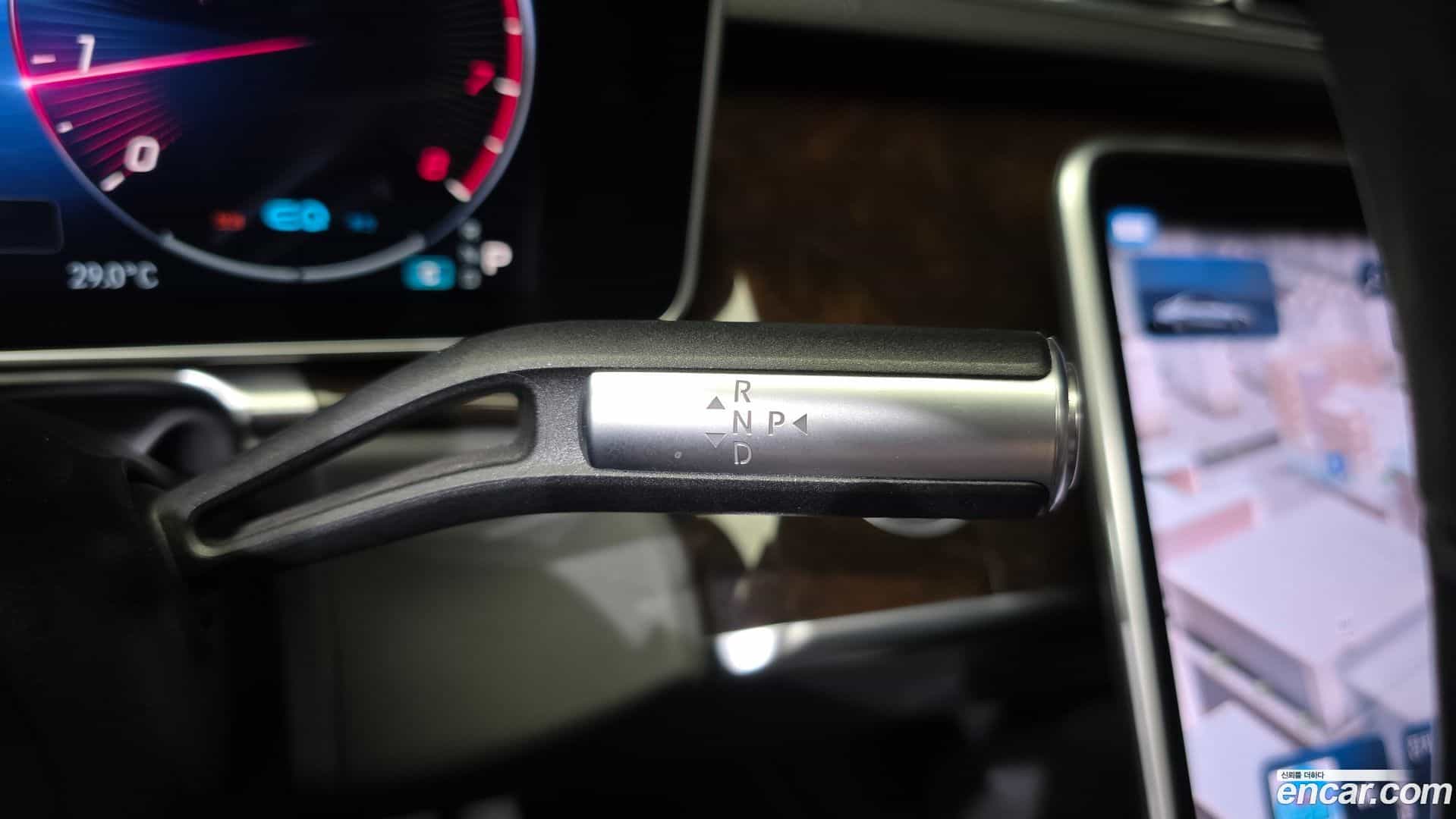 S-Class Mercedes-Benz 2021.6-INNER-009