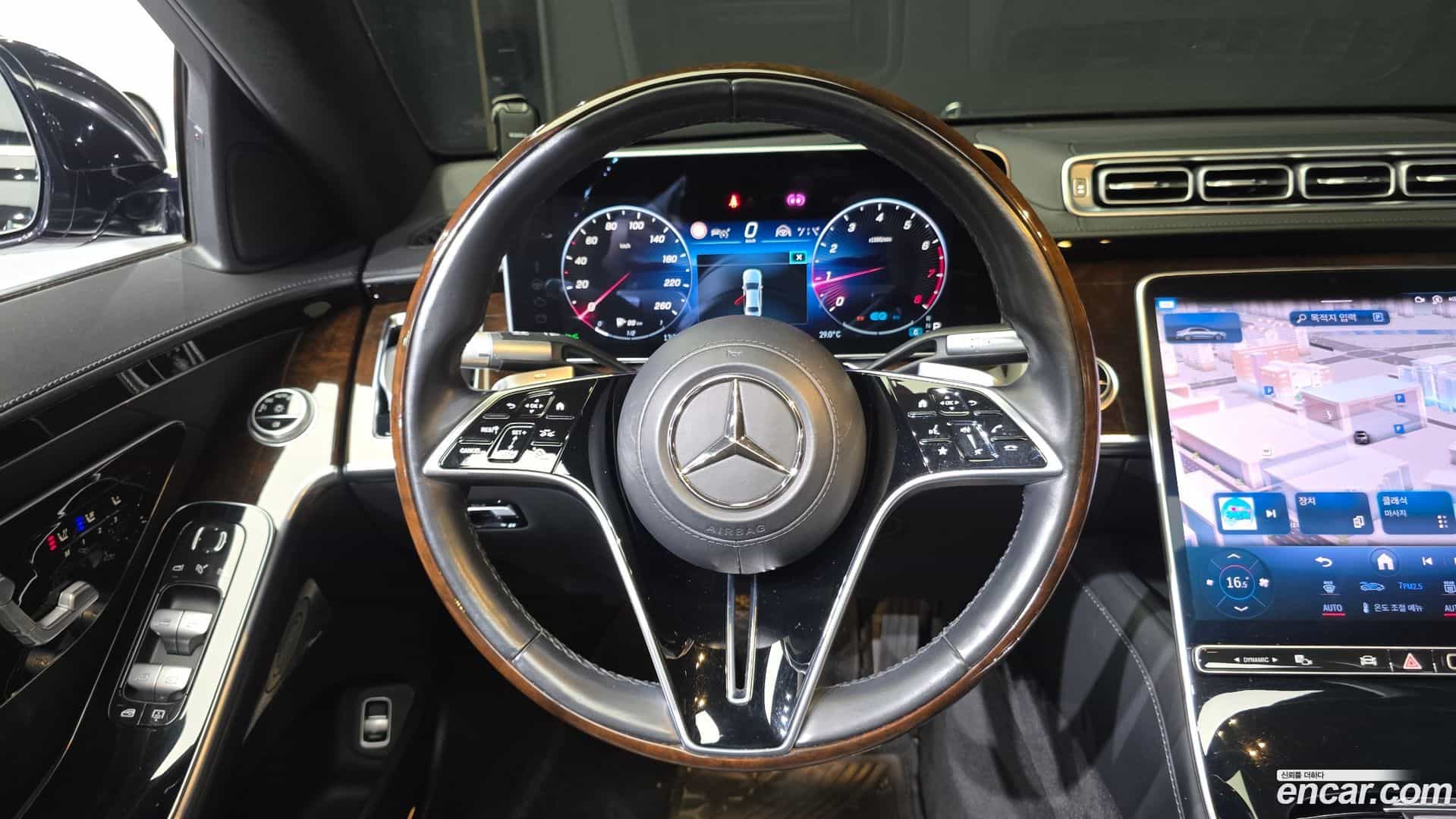 S-Class Mercedes-Benz 2021.6-OPTION-016