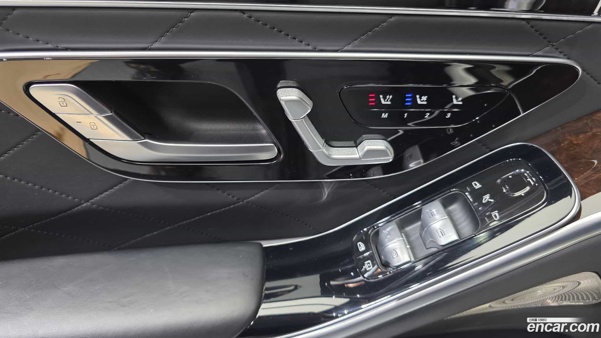 S-Class Mercedes-Benz 2021.6-OPTION-017