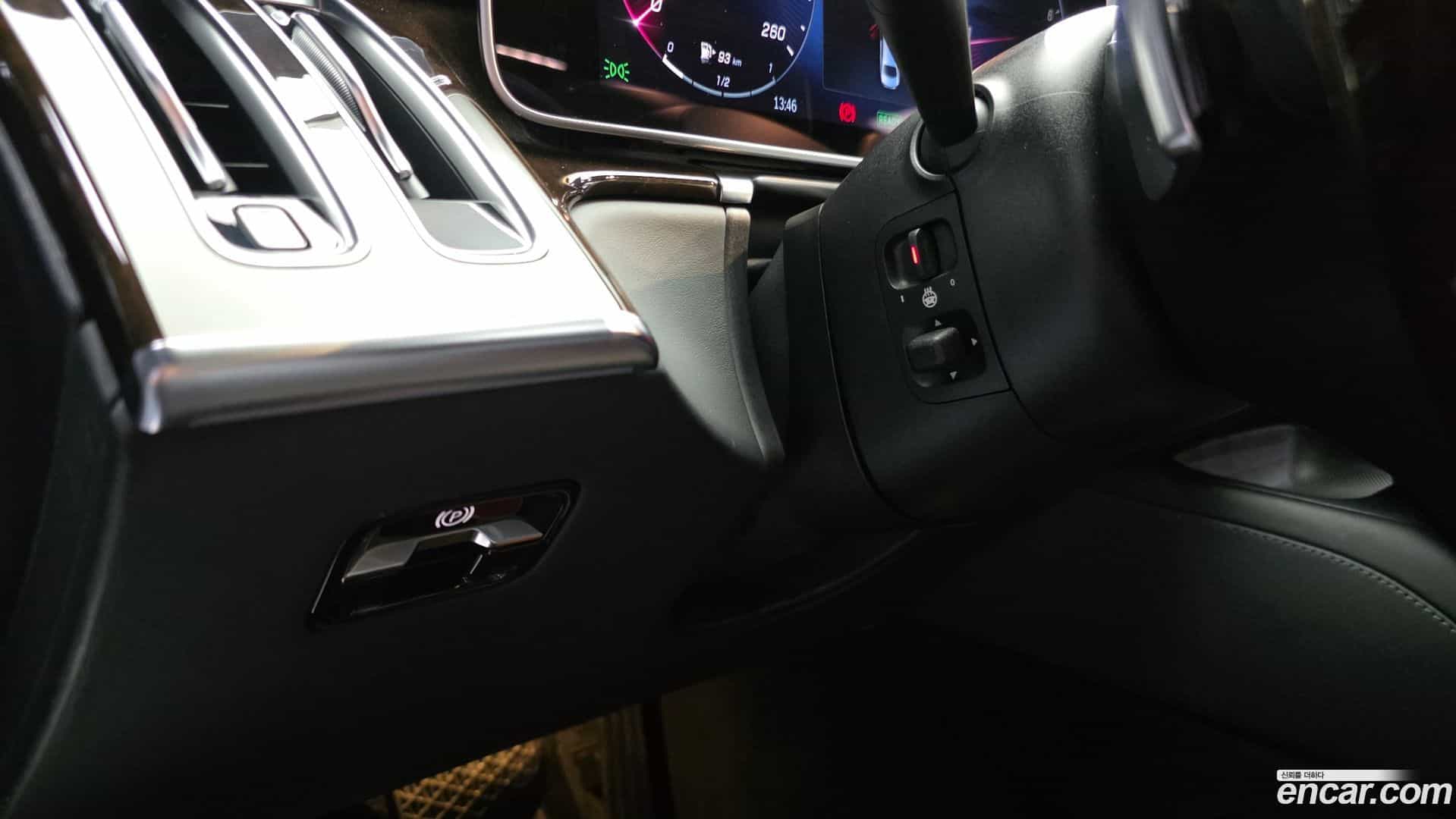 S-Class Mercedes-Benz 2021.6-OPTION-018