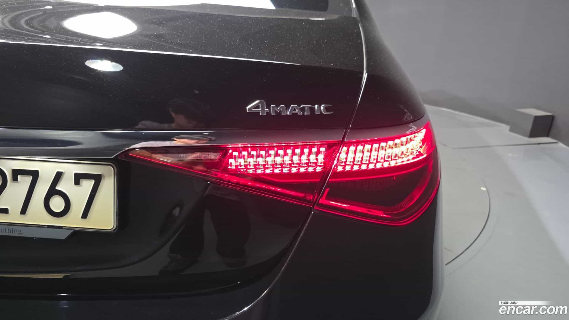 S-Class Mercedes-Benz 2021.6-OUTER-033