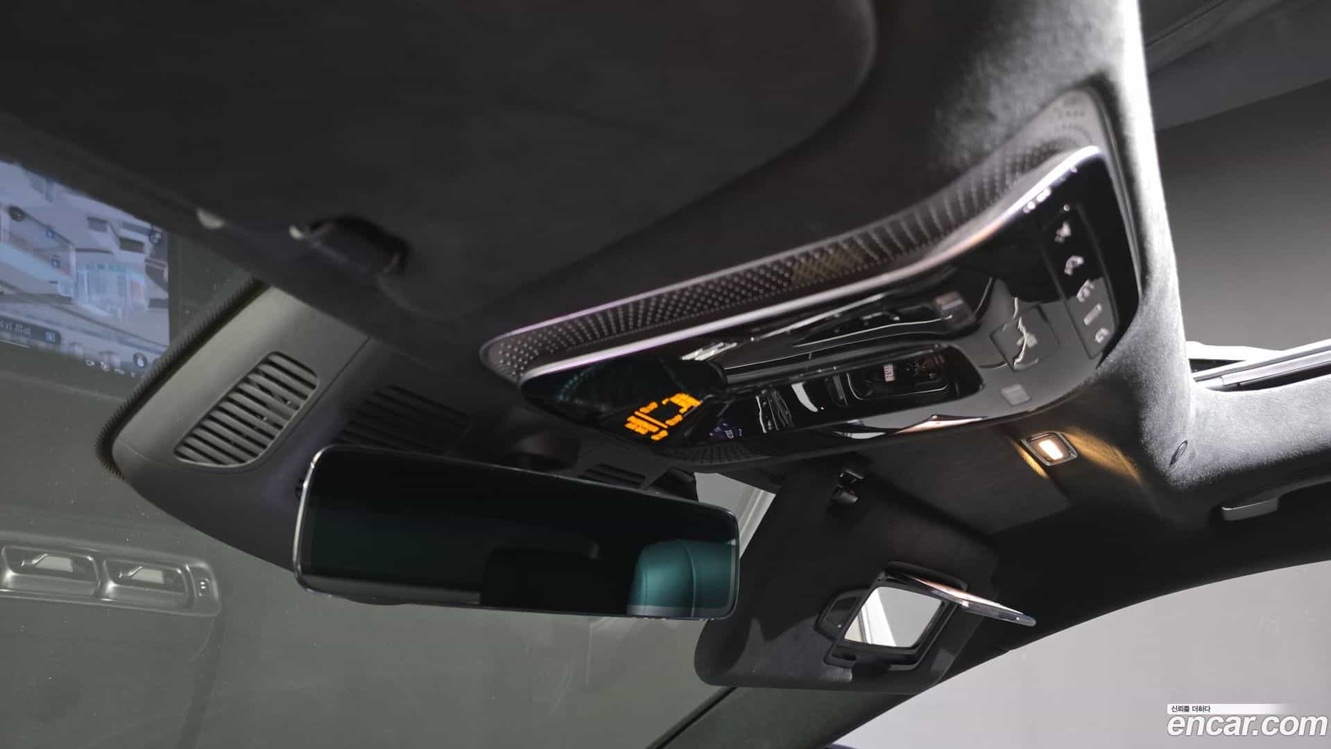 S-Class Mercedes-Benz 2021.6-OPTION-042