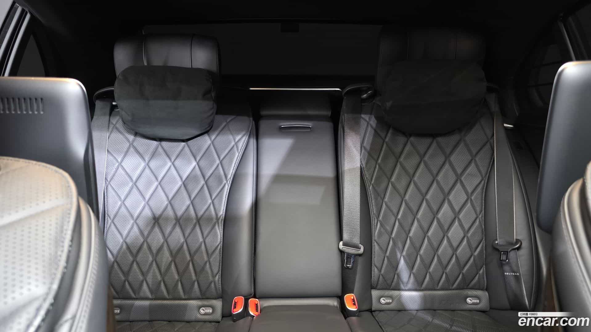 S-Class Mercedes-Benz 2021.6-OPTION-047