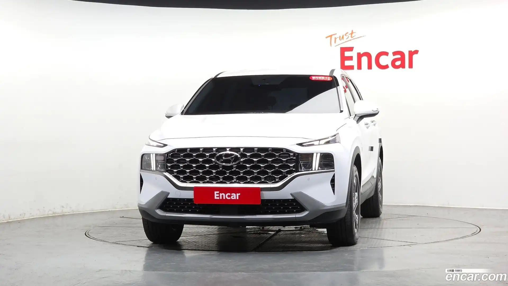 Santafe Hyundai 2023.5-OUTER-003