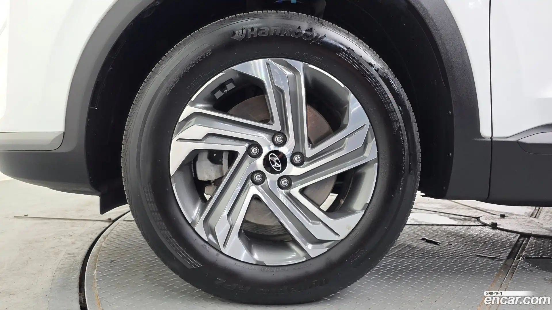 Santafe Hyundai 2023.5-OUTER-005