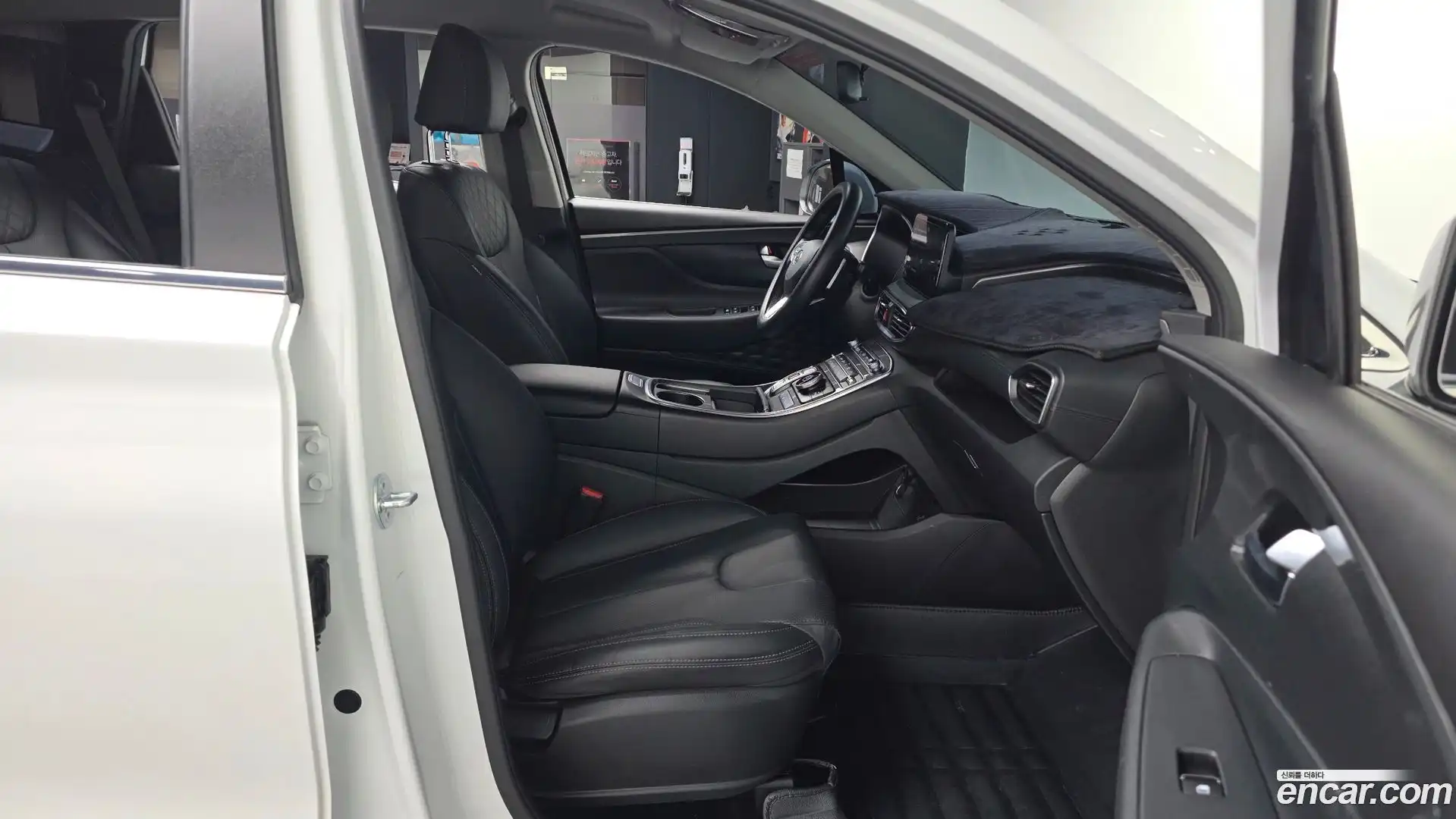Santafe Hyundai 2023.5-OPTION-015