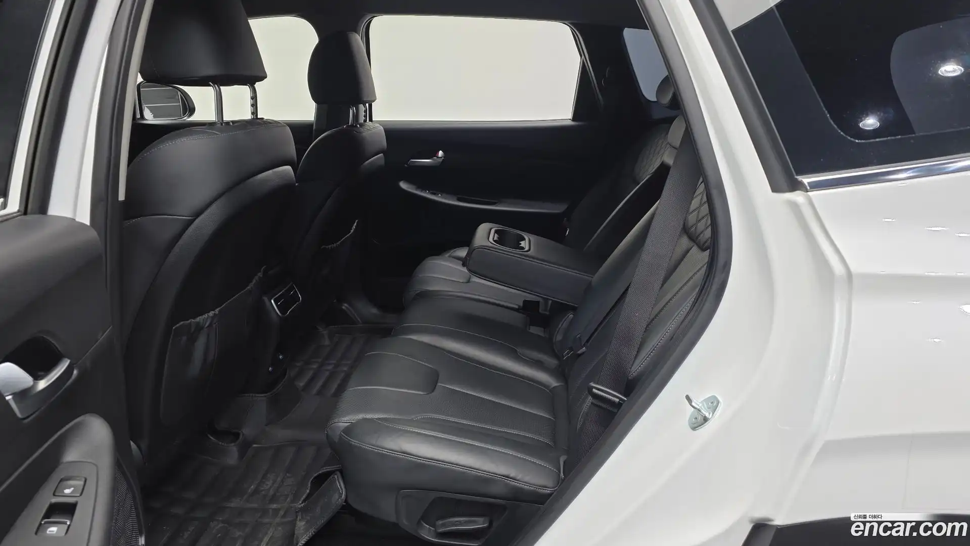 Santafe Hyundai 2023.5-OPTION-016
