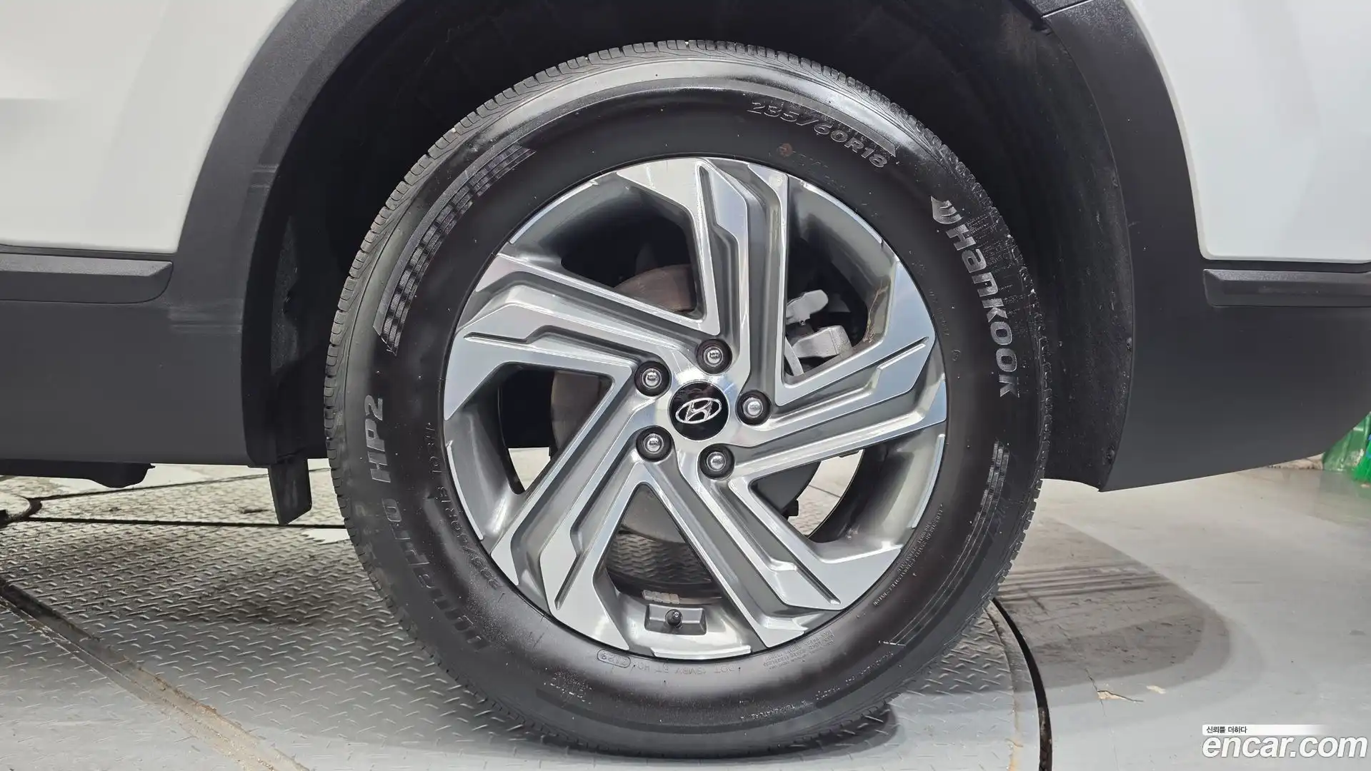 Santafe Hyundai 2023.5-OUTER-031